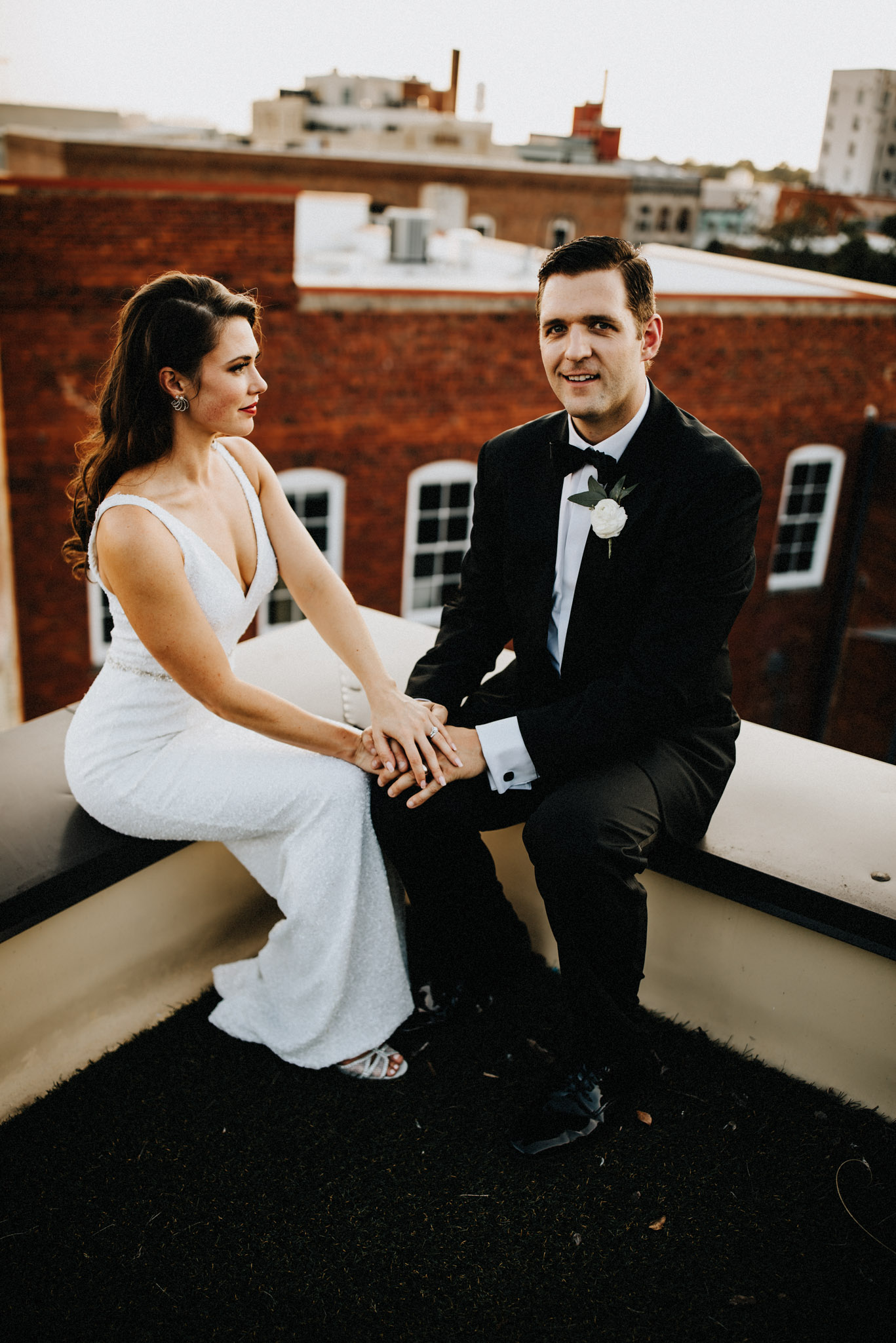Durham NC Wedding Photographers