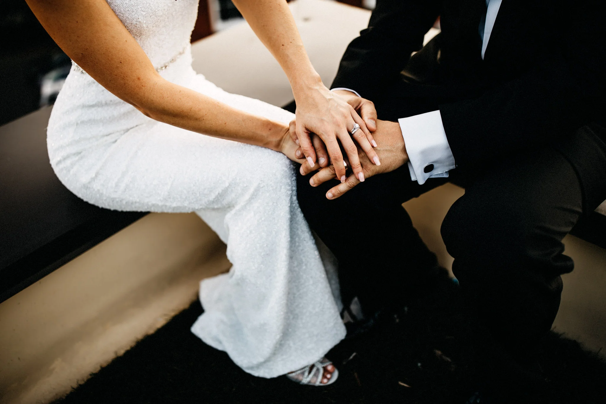 Durham NC Wedding Photographers