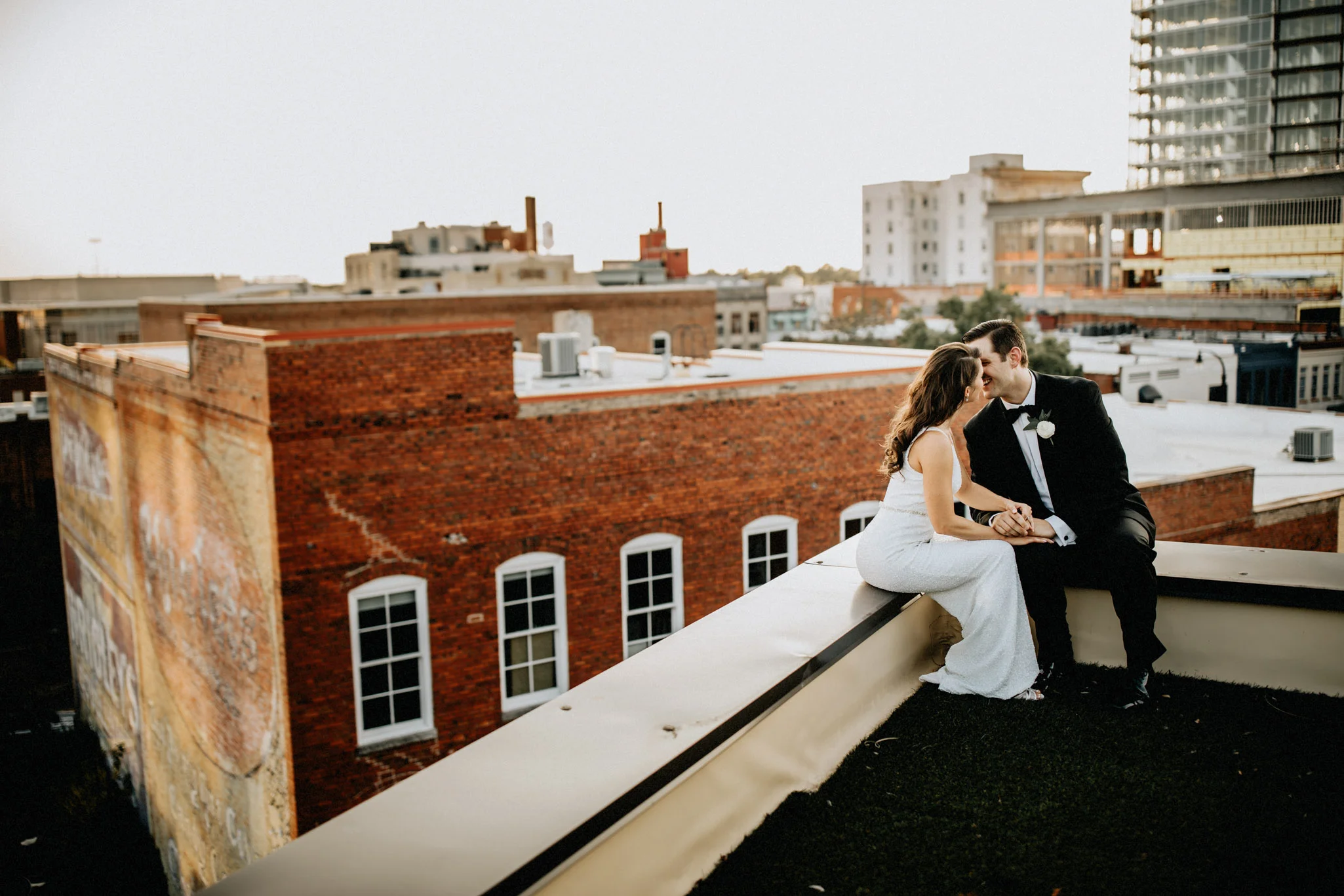 Durham NC Wedding Photographers
