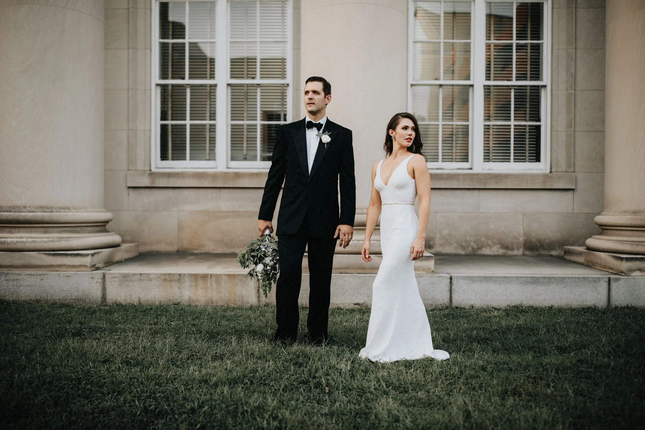 Durham NC Wedding Photos