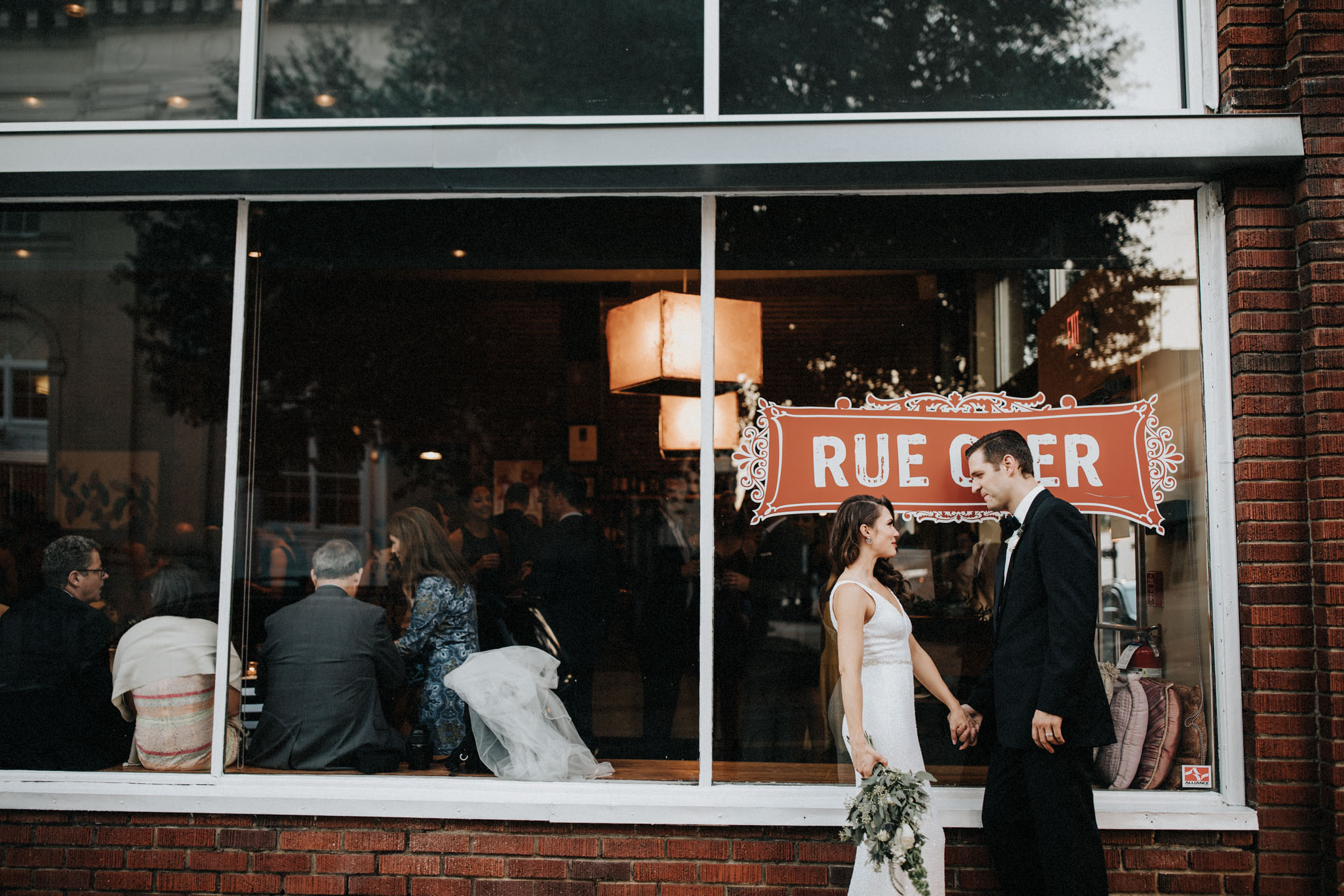 Rue Cler Durham NC event photography