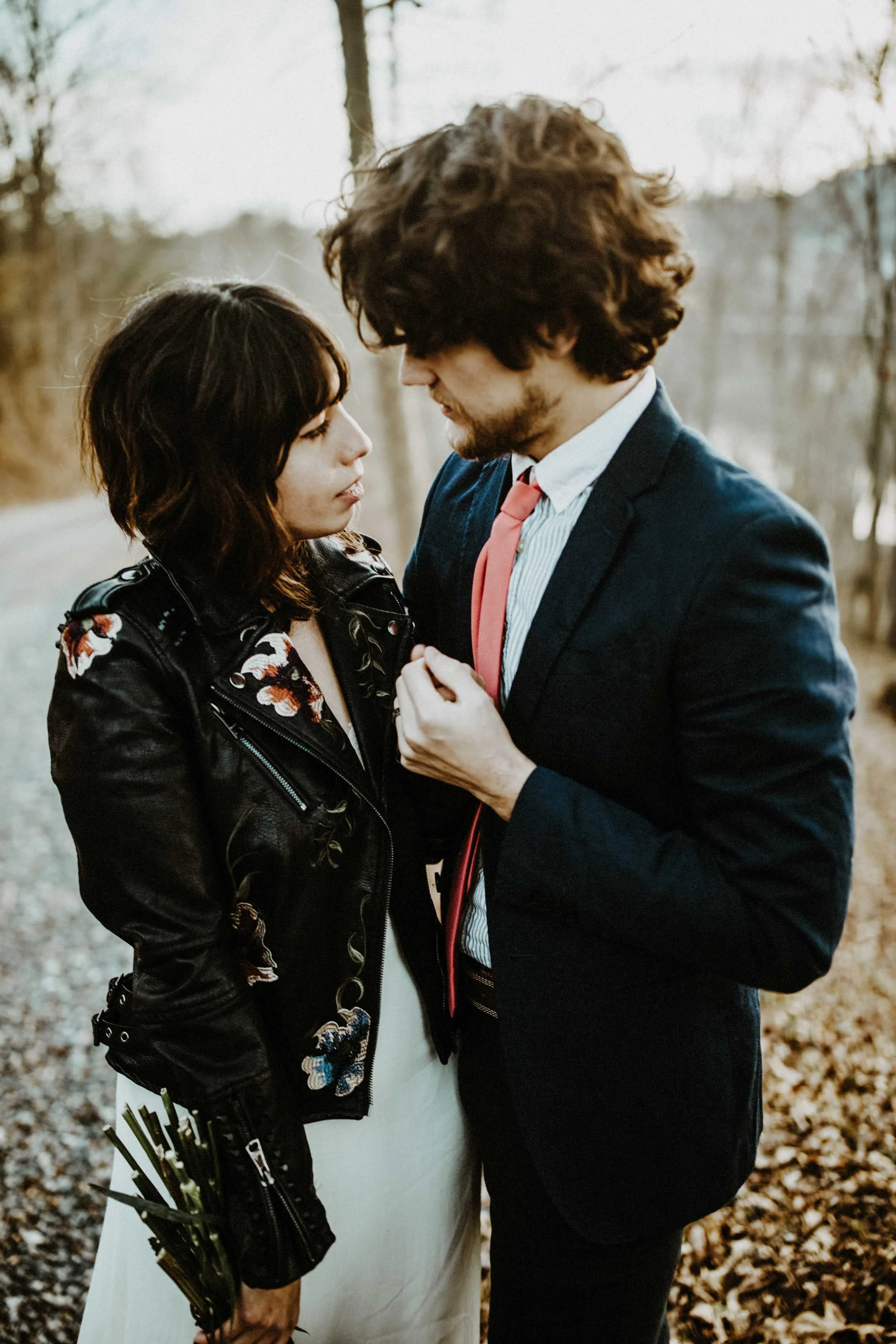 Destination Weddings in Asheville NC