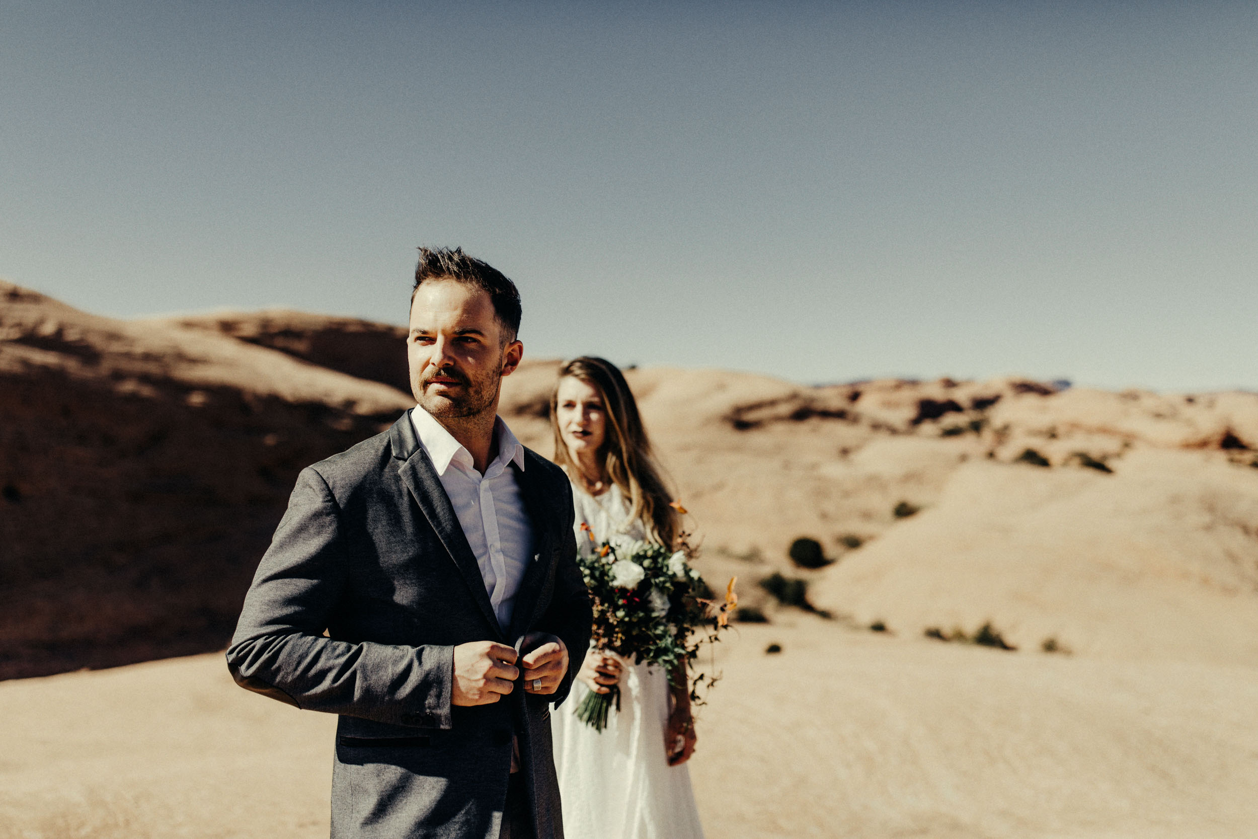 Utah Wedding Photographers