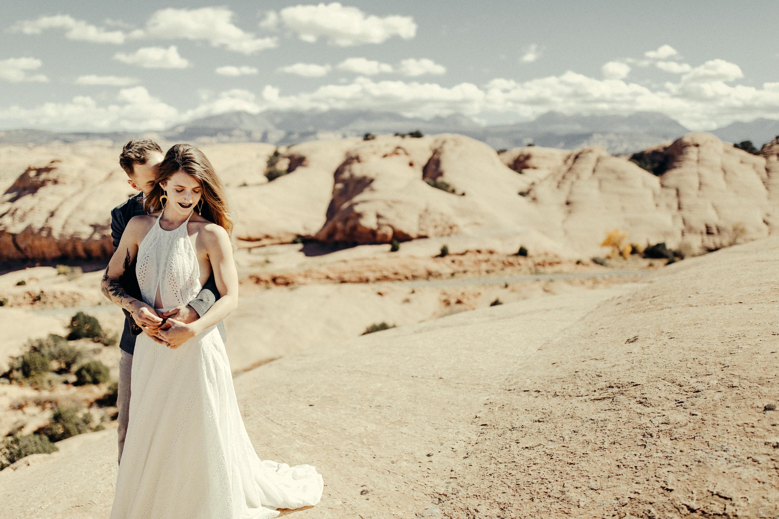 Best wedding photographers in Utah