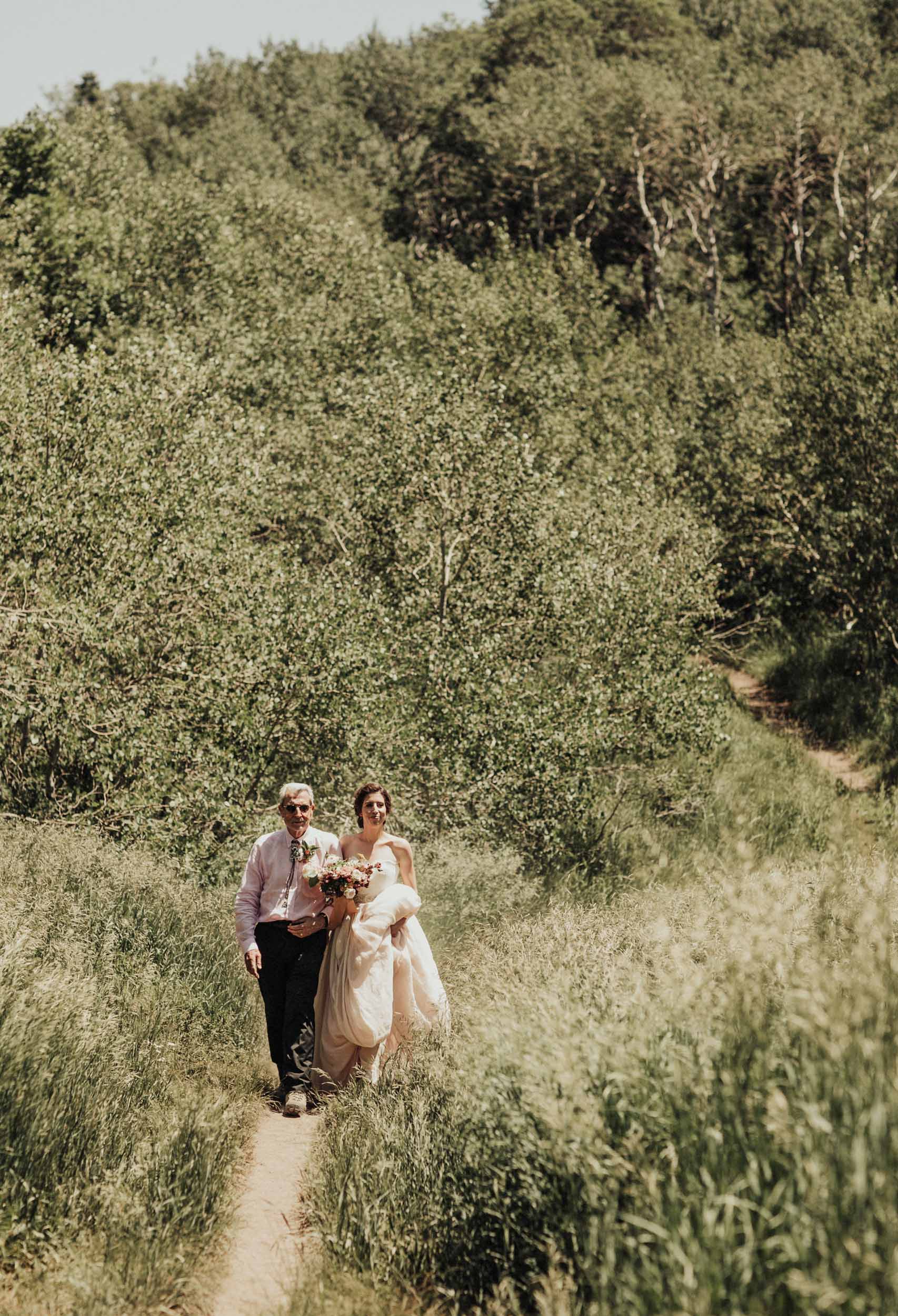 Sundance Resort Wedding