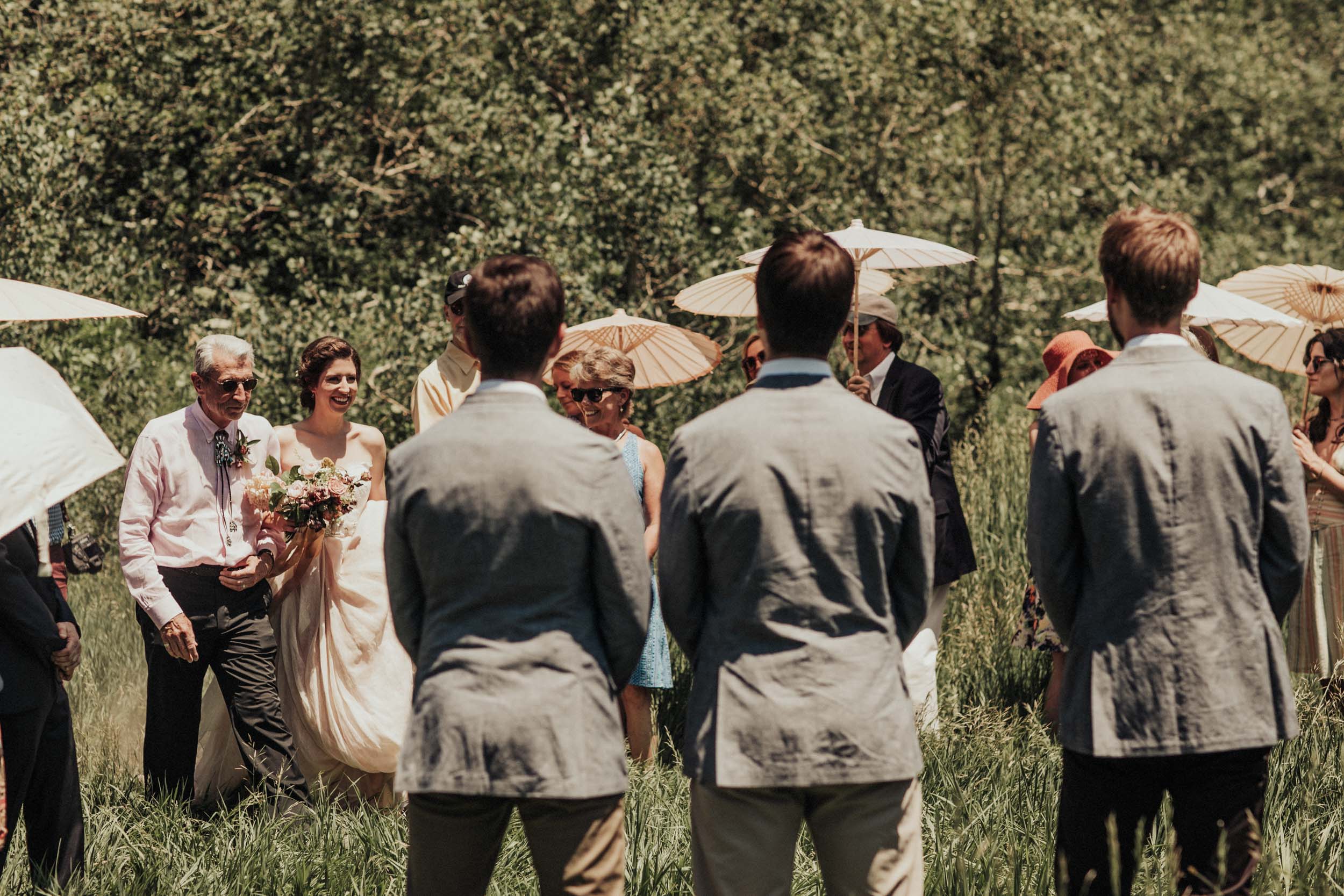 weddings at sundance utah