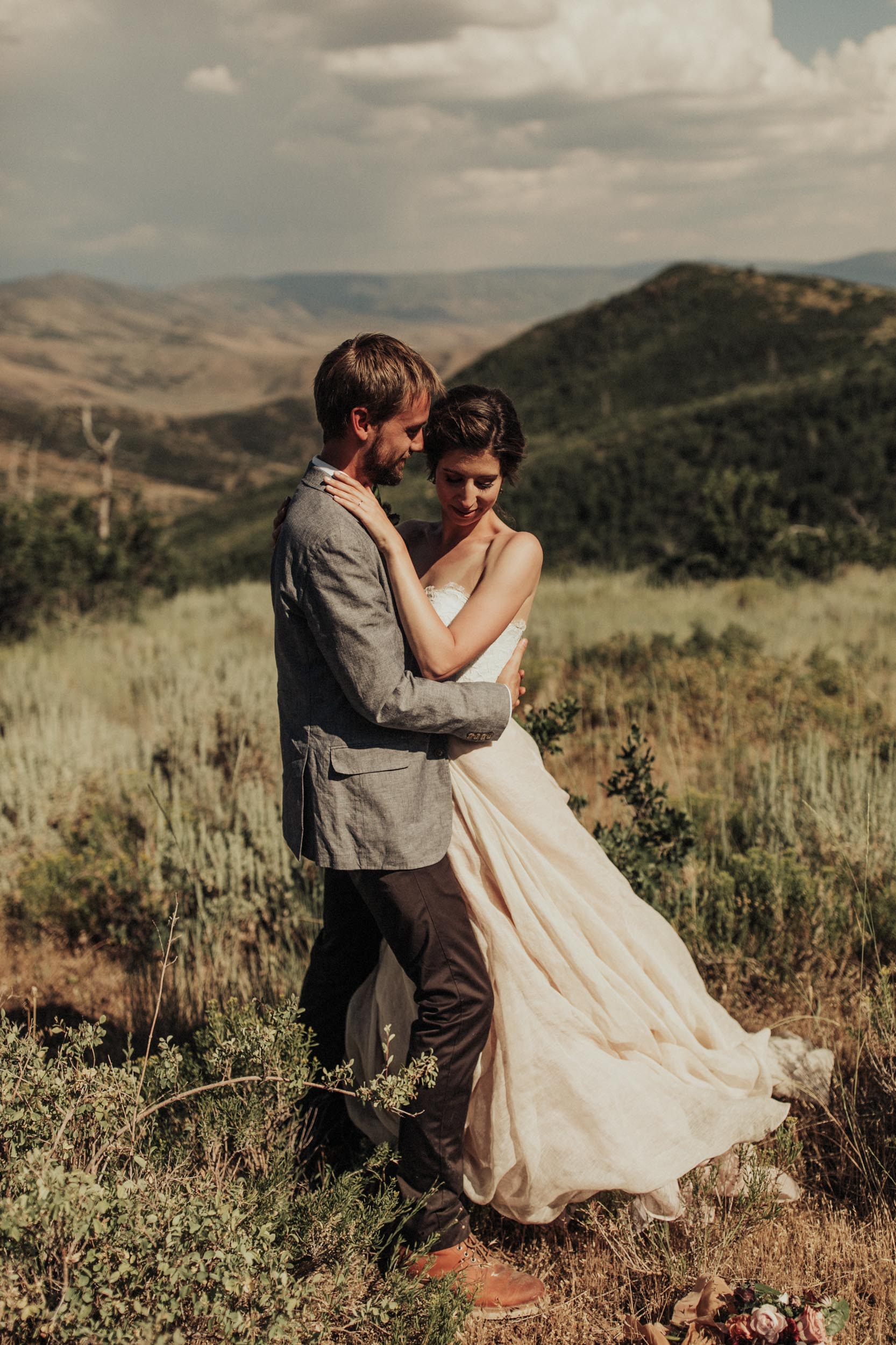 Wedding Photographers in Utah