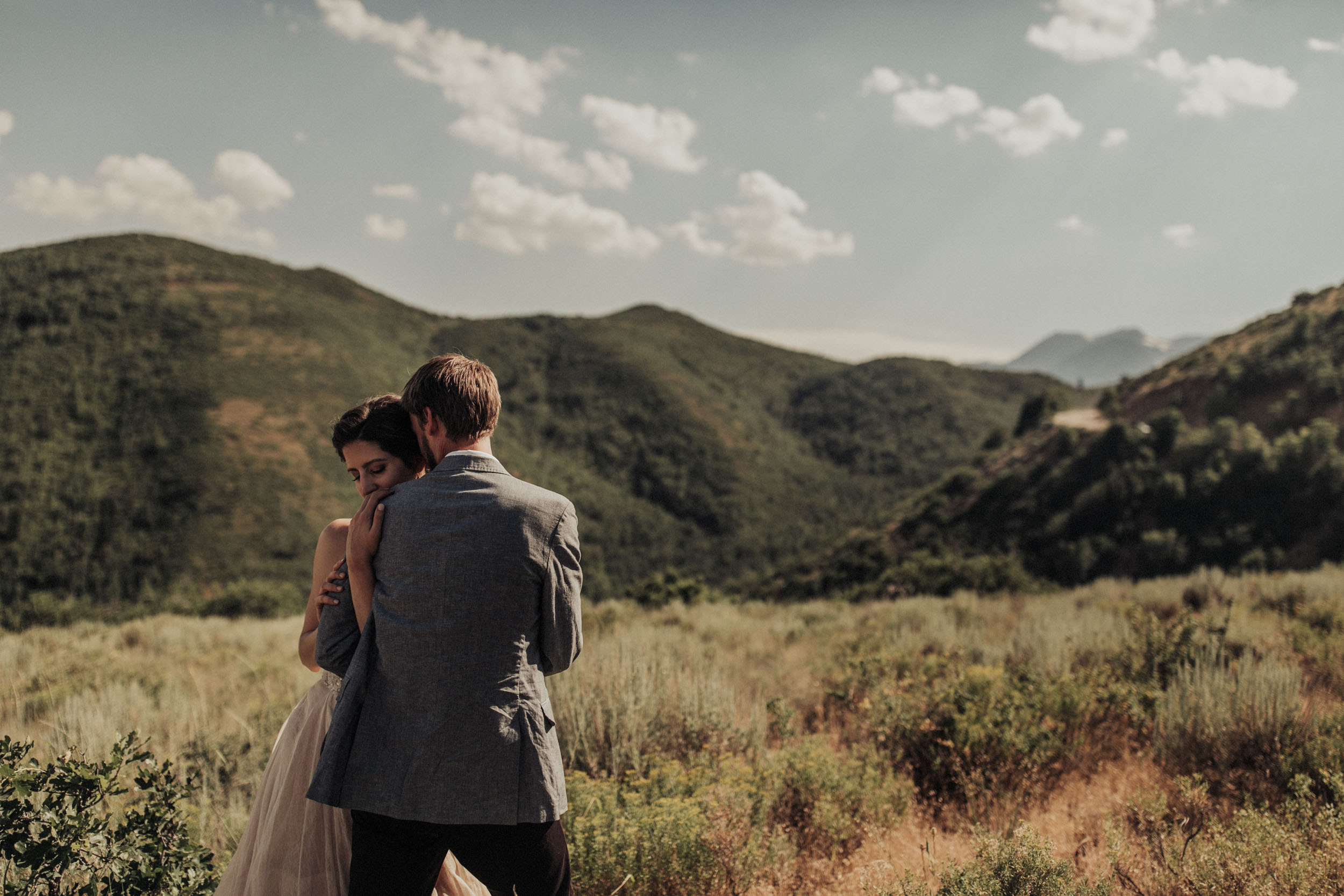 Wedding Photographers in Utah