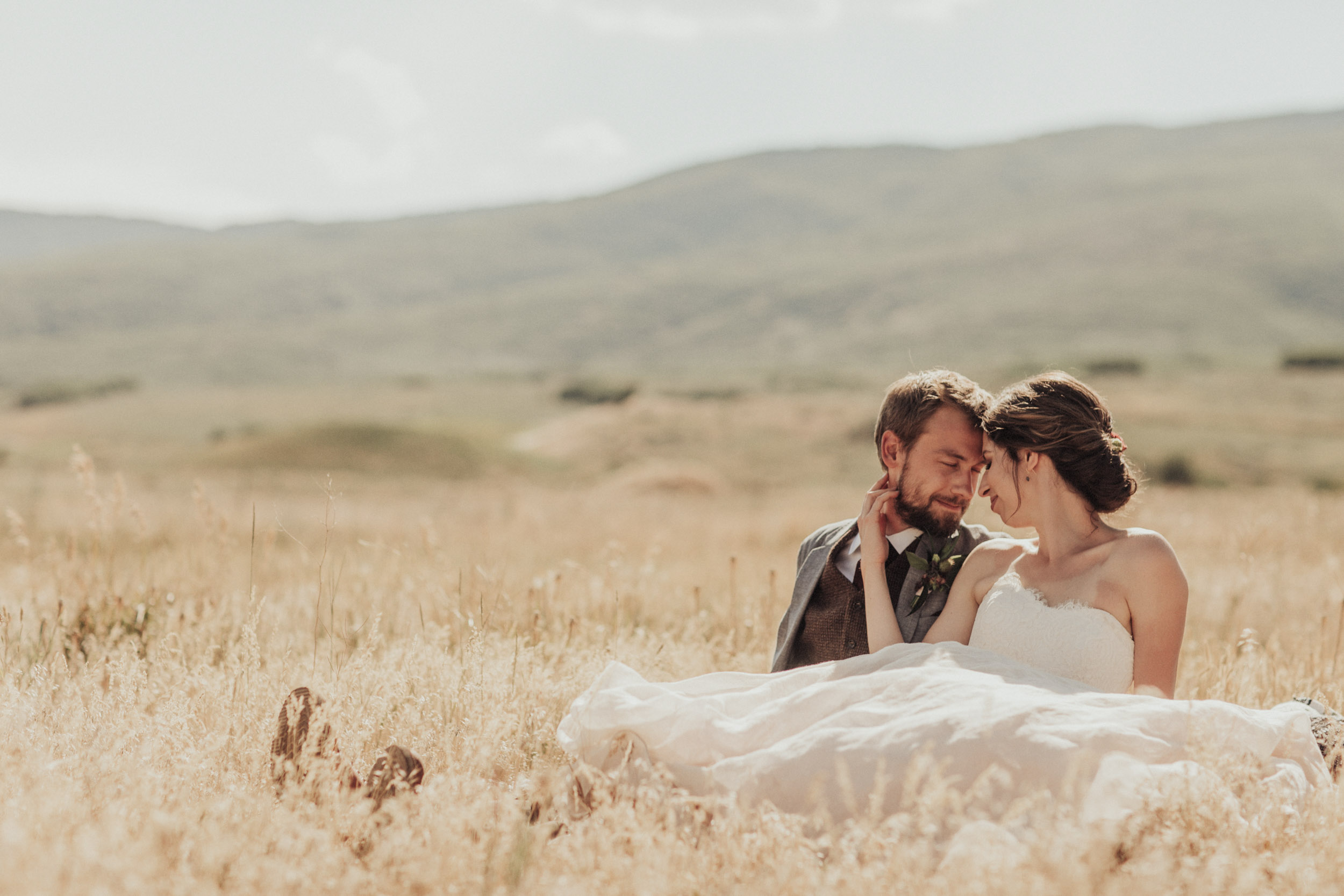 Best Wedding Photographers in Utah