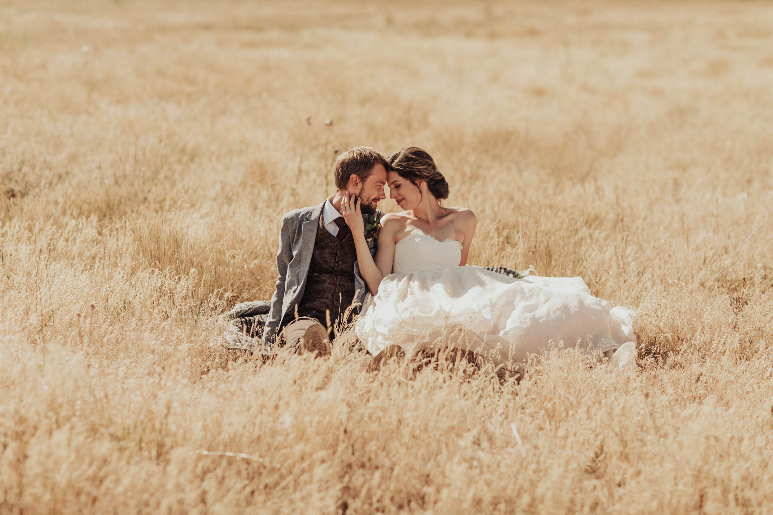 Best Wedding Photographers in Utah