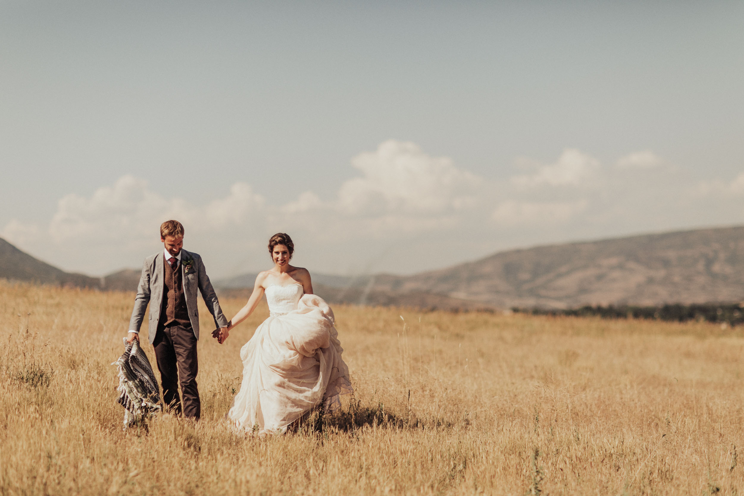 Best Wedding Photographers in Utah