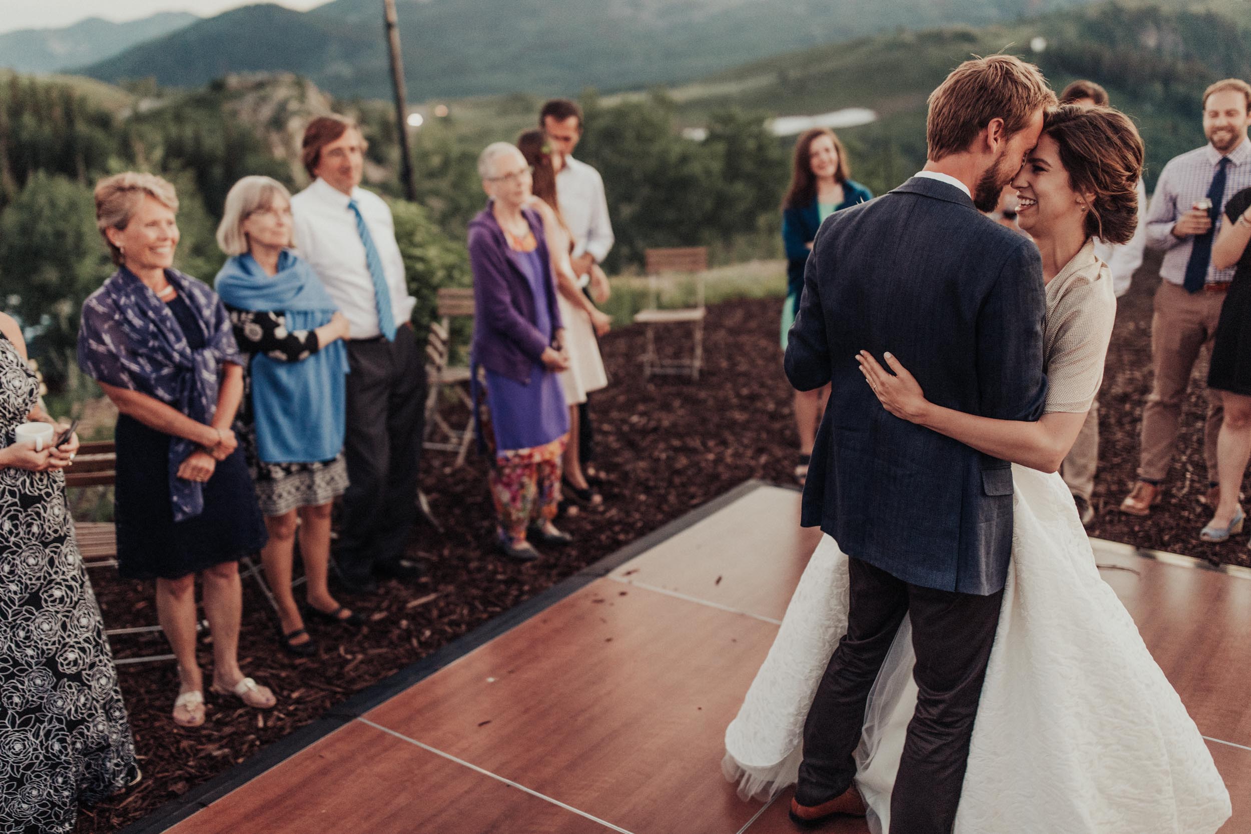 Weddings at Deer Valley Resort