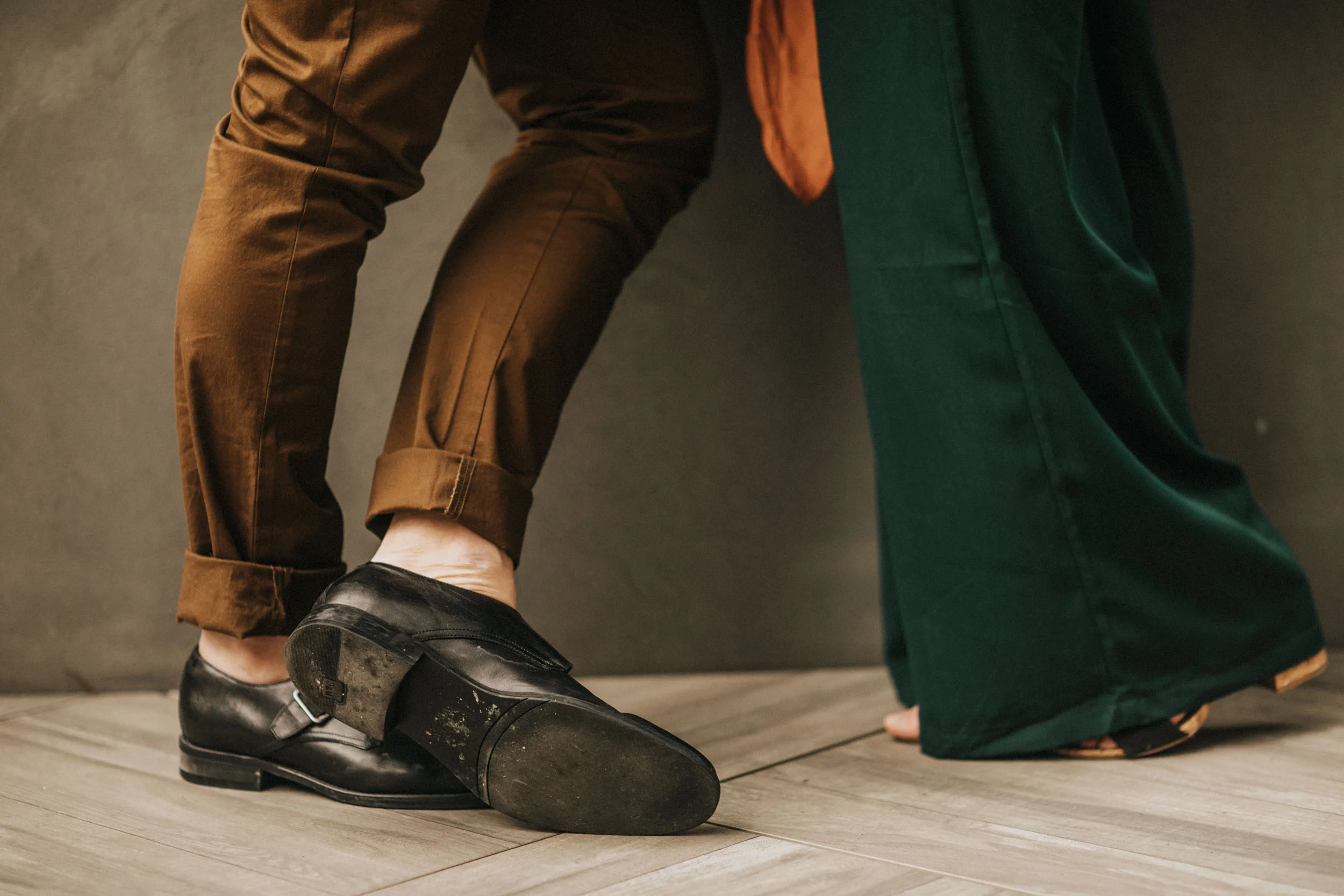 Chicago engagement photographers