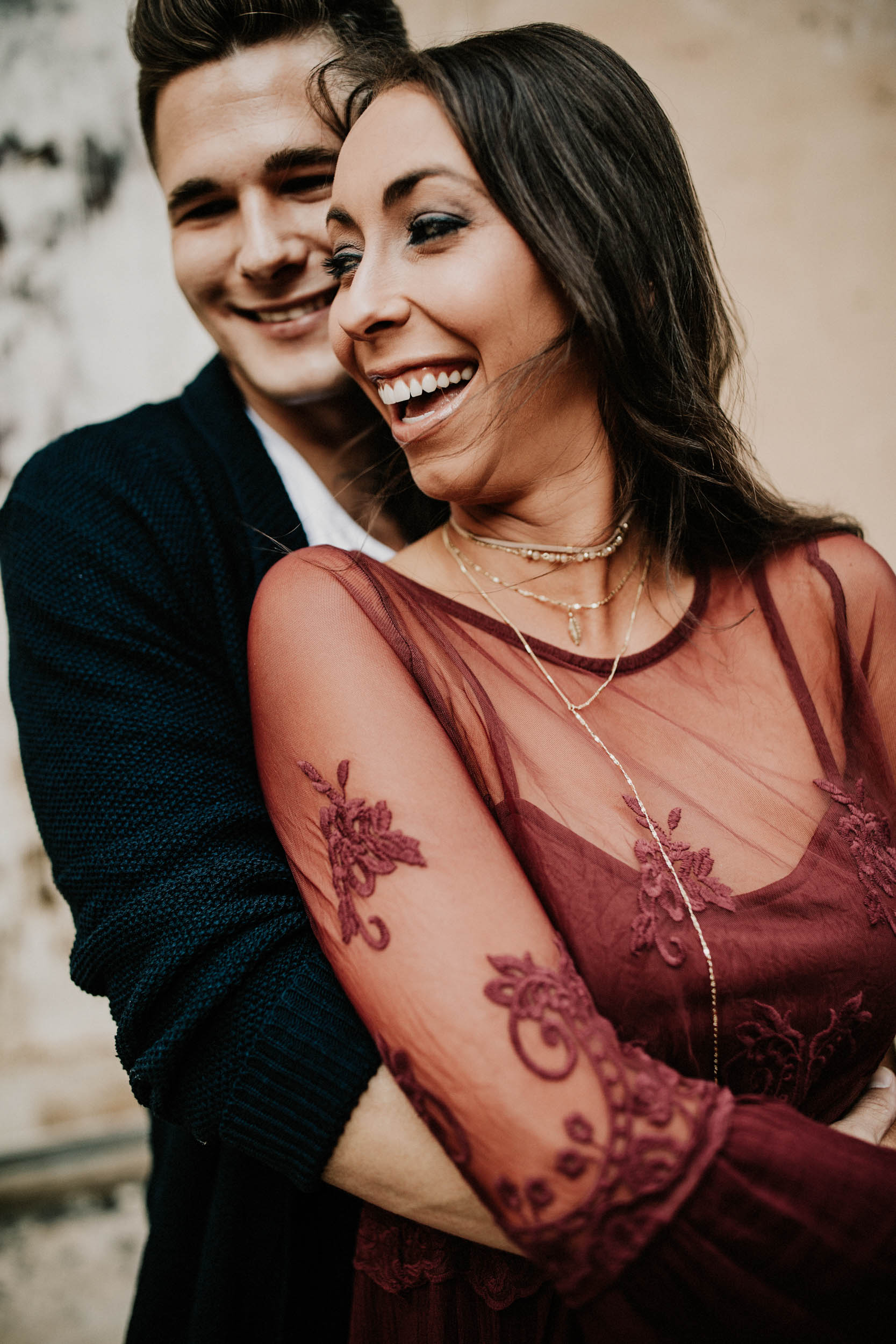 chapel hill engagement photography