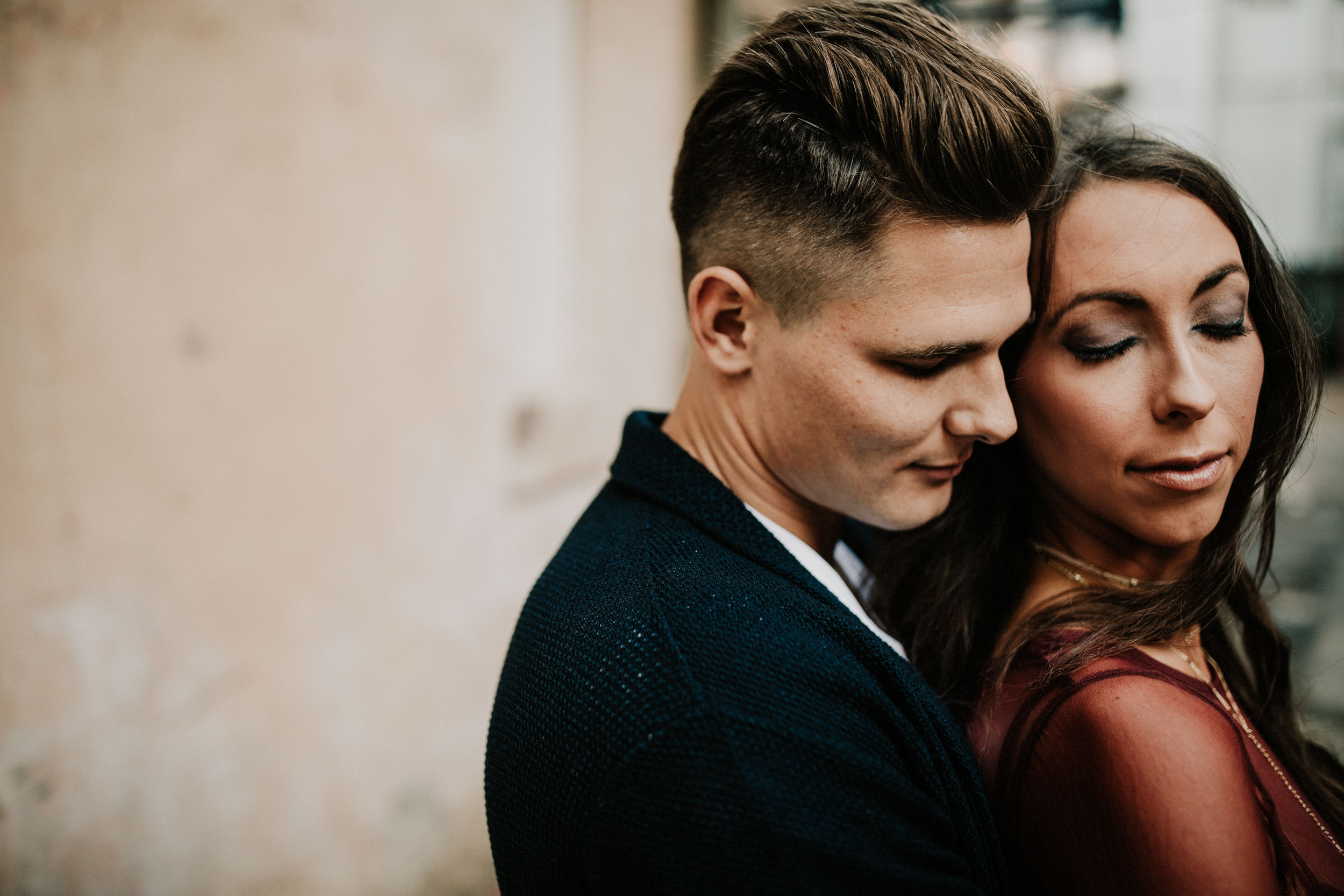 chapel hill engagement photography