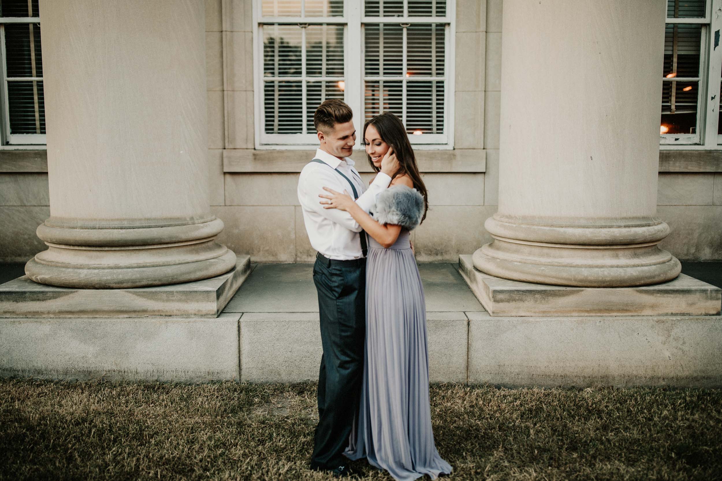 chapel hill nc professional wedding photographers