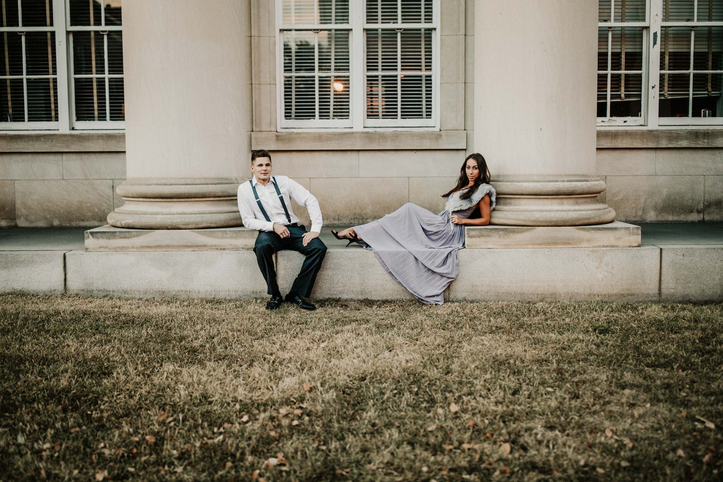 chapel hill nc professional wedding photographers