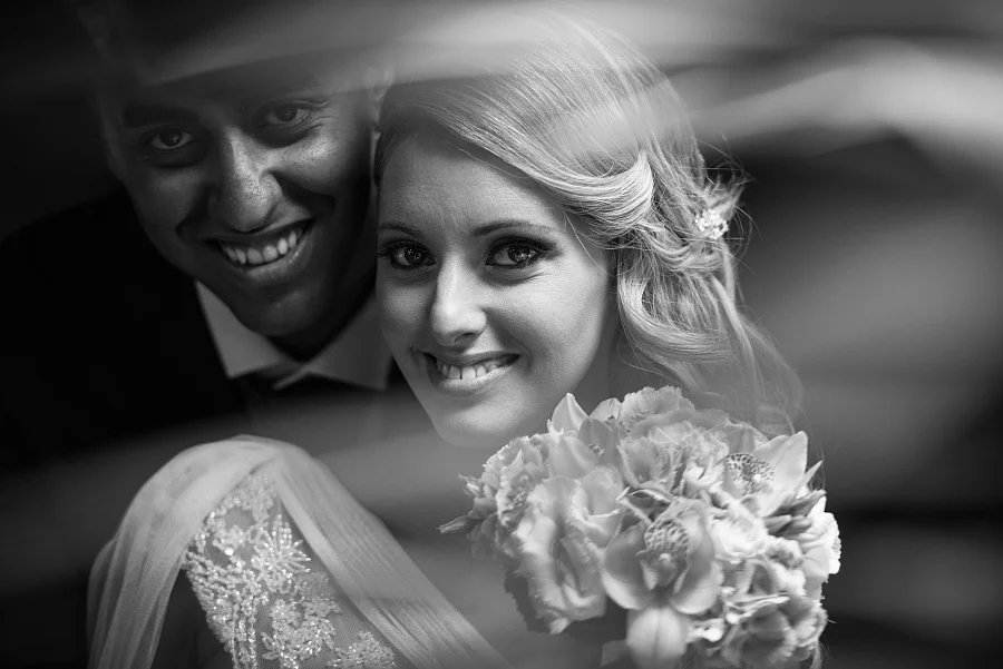 Mariage Tina & Taoufik