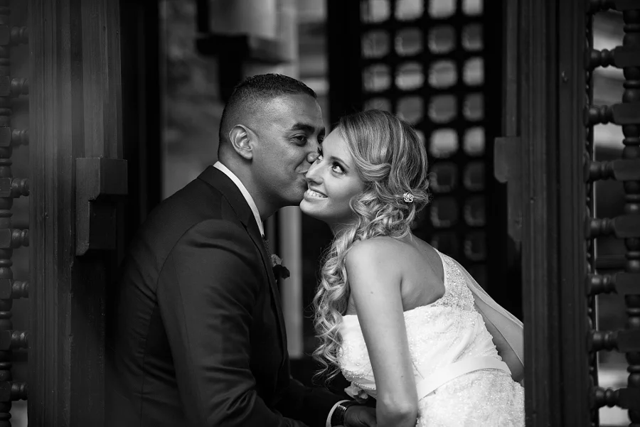 Mariage Tina & Taoufik