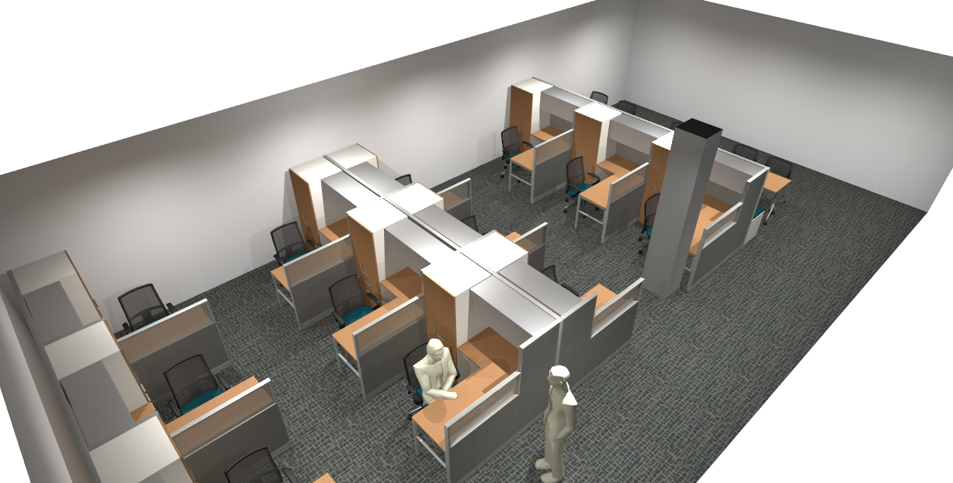 office furniture store