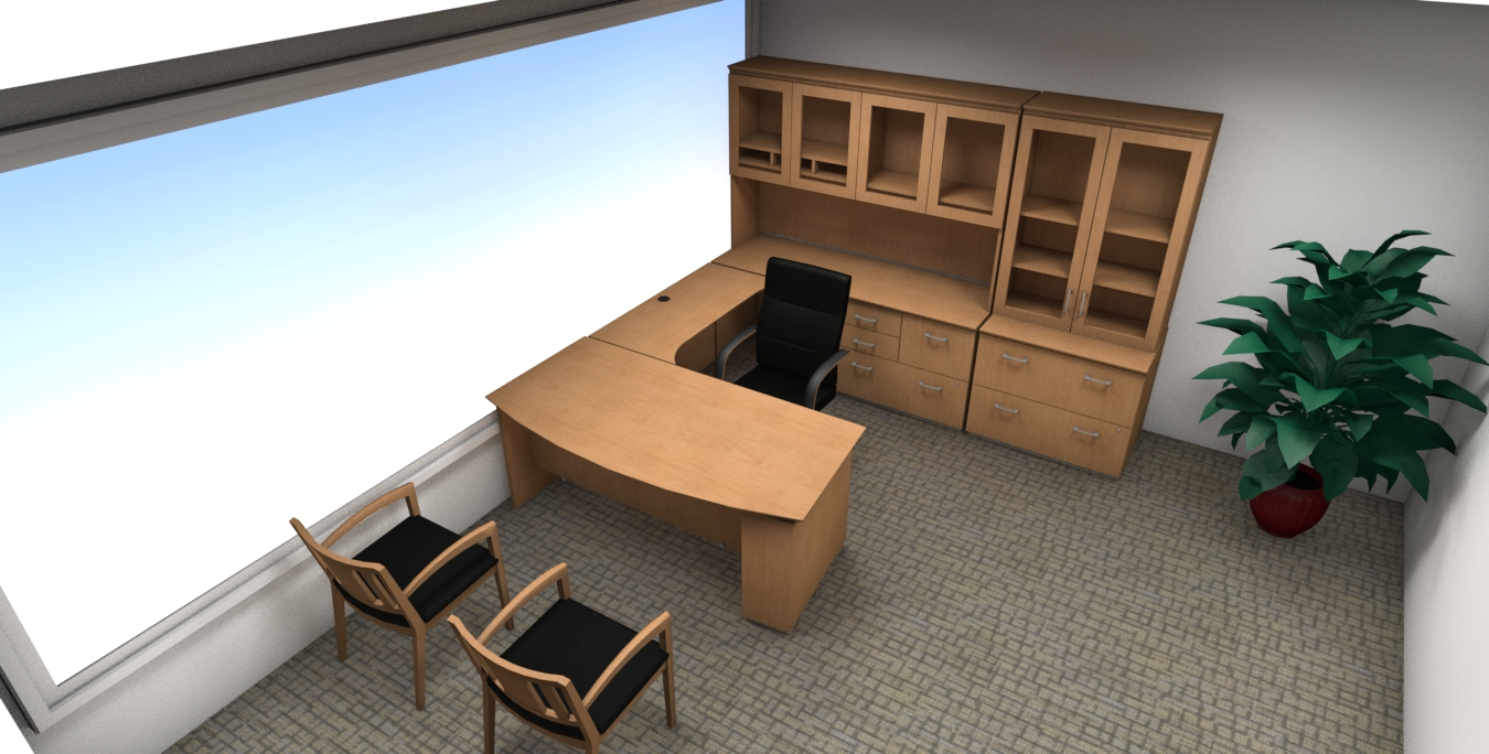 furniture layout design