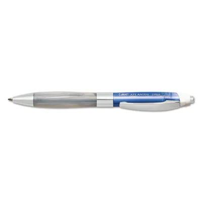 New Product Spotlight: Bic Atlantis Ultra Comfort Pens — Office Express ...