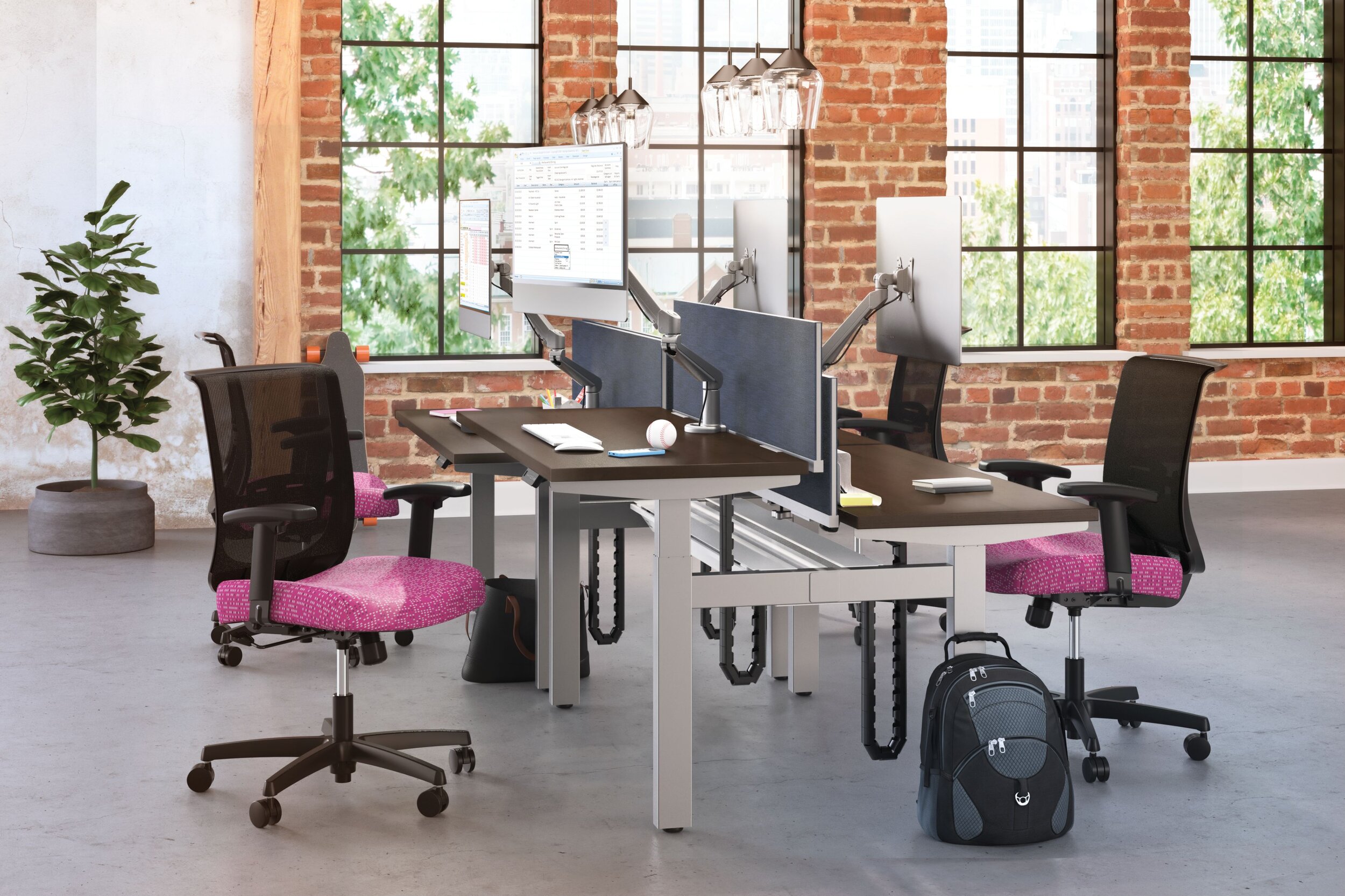 Office Furniture — Office Express (OEX) - Office Furniture 
