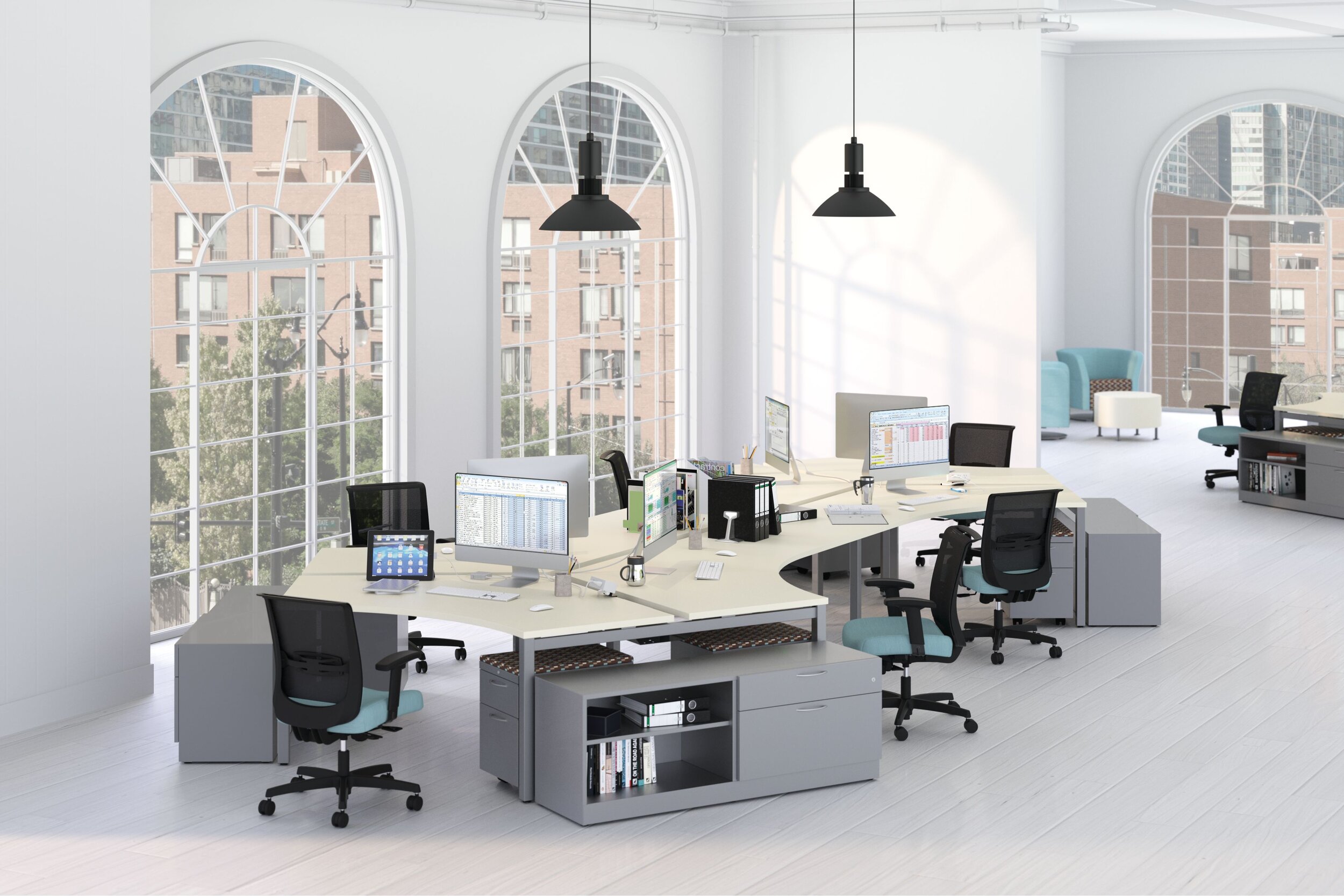 Office Furniture — Office Express (OEX) - Office Furniture 
