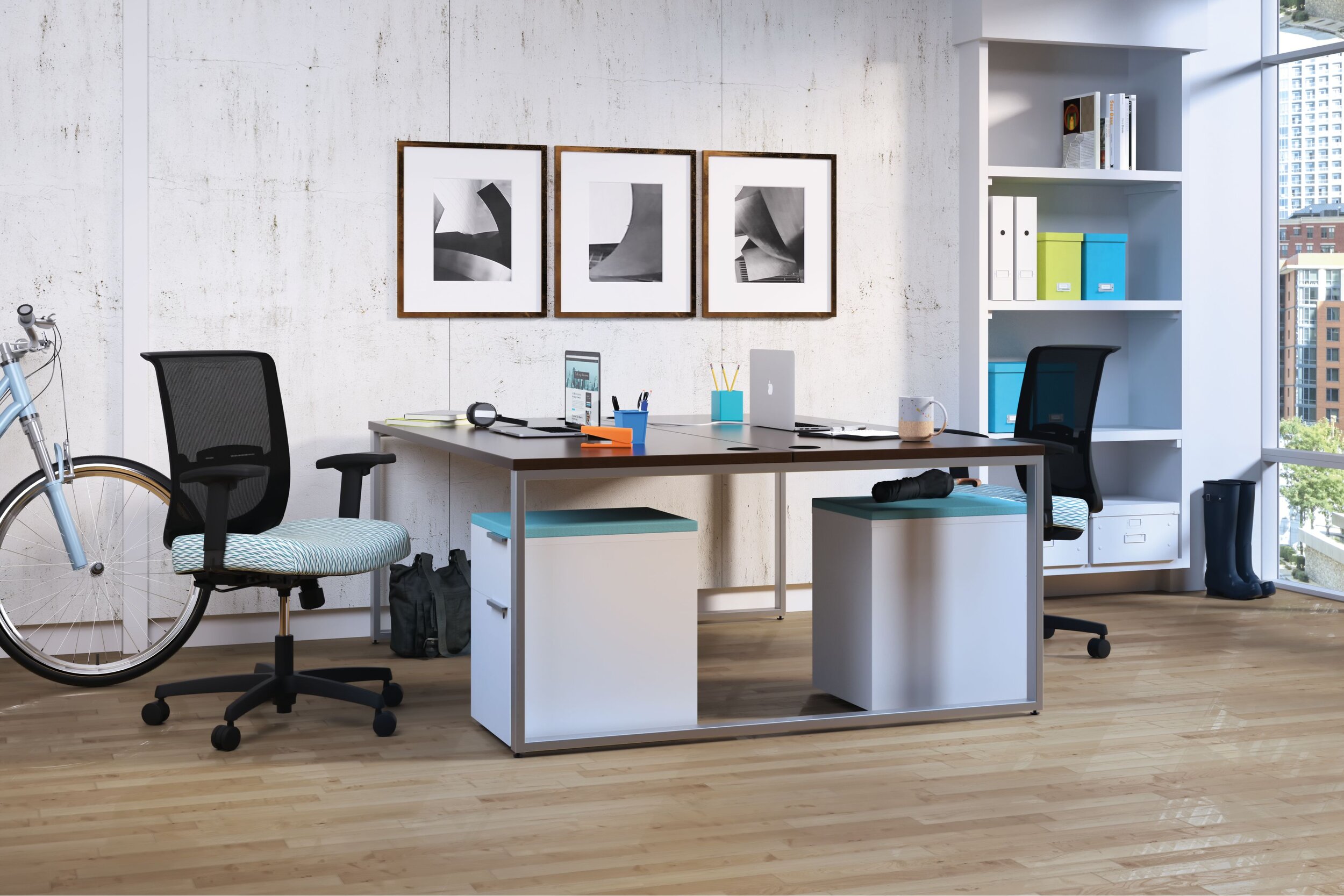 Inspiration Center — Office Express (OEX) - Office Furniture, Business  Supplies, Printing, Promo