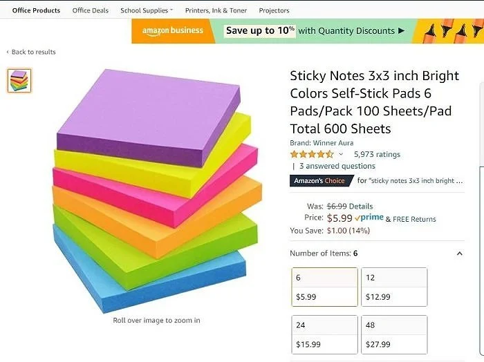 How to Choose an Office Supply Vendor Products & Delivery — Office