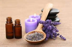 Aroma Therapeutic Oils