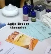 Seated Acupressure & Massage