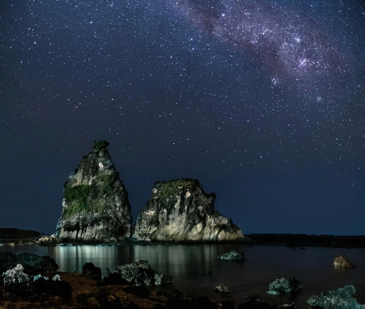 Fujifilm X-T1 | XF 23 f/1.4 | Panorama Stitch