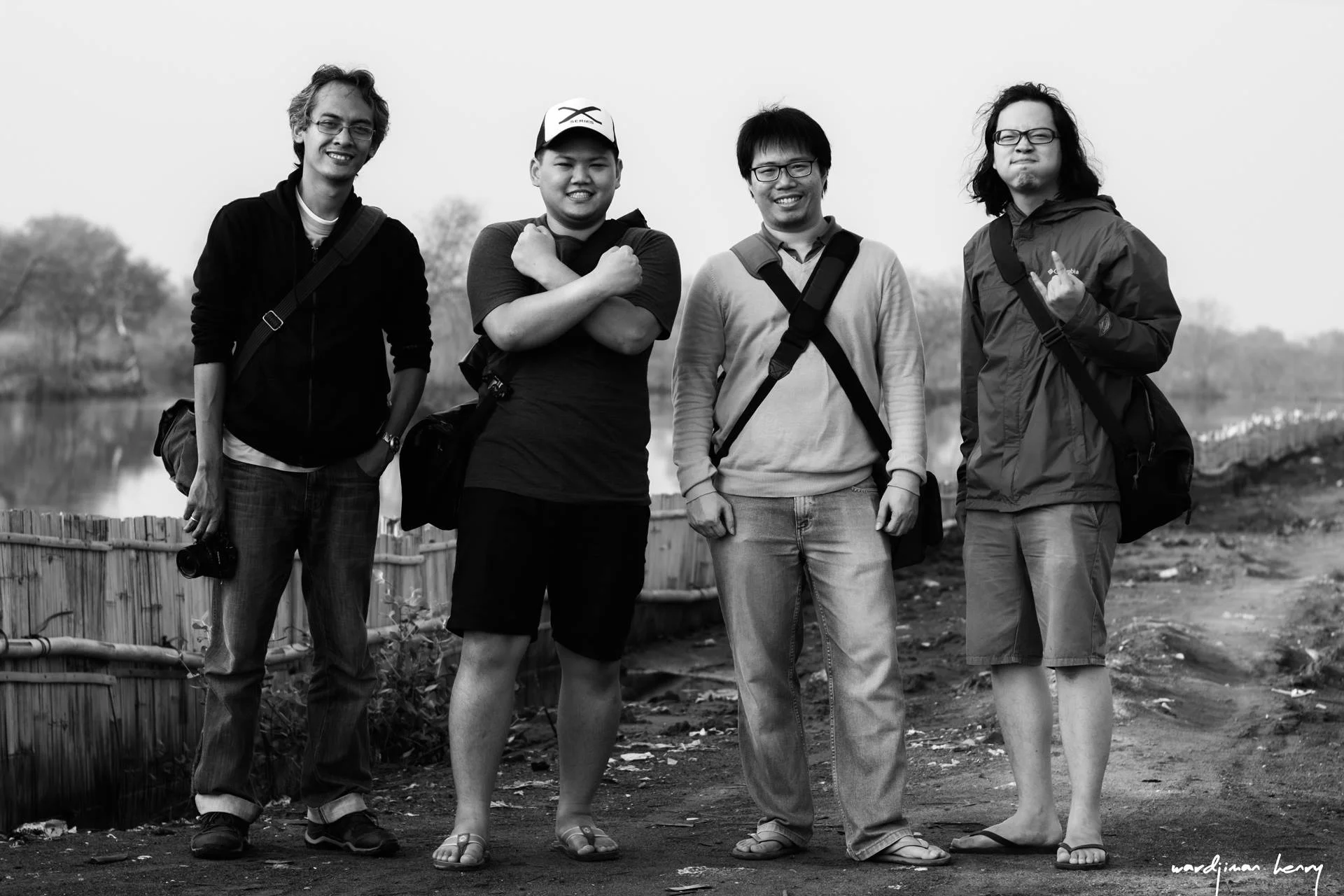 Foto diambil oleh: Henry Wardjiman (http://instagram.com/kedai.photo)