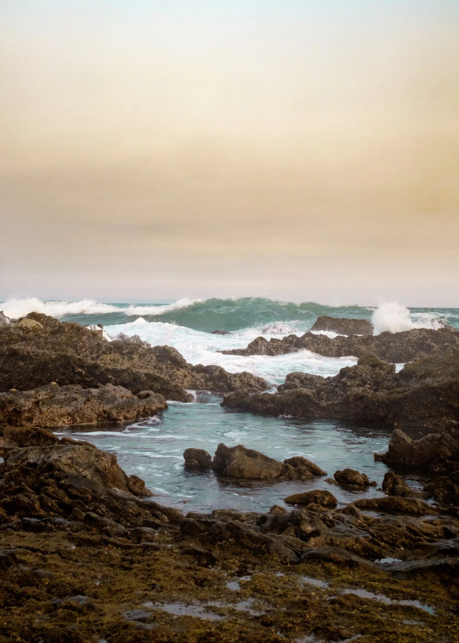 Fujifilm X-T1 | XF 56 f /1.2 | Lee Seven5 Filter