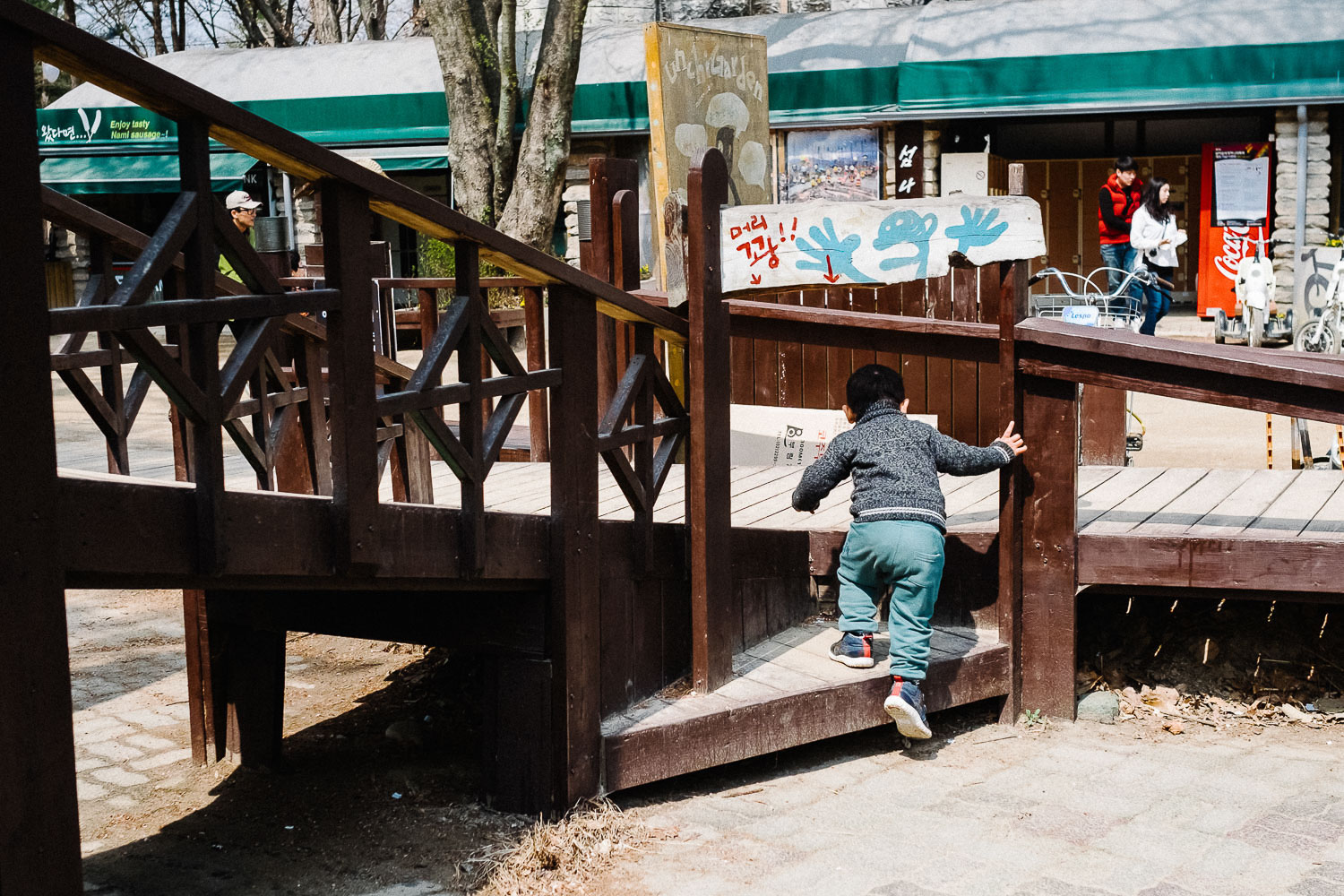 Fujifilm X-T1 | XF 23 | f/4.0, 1/800, ISO 800