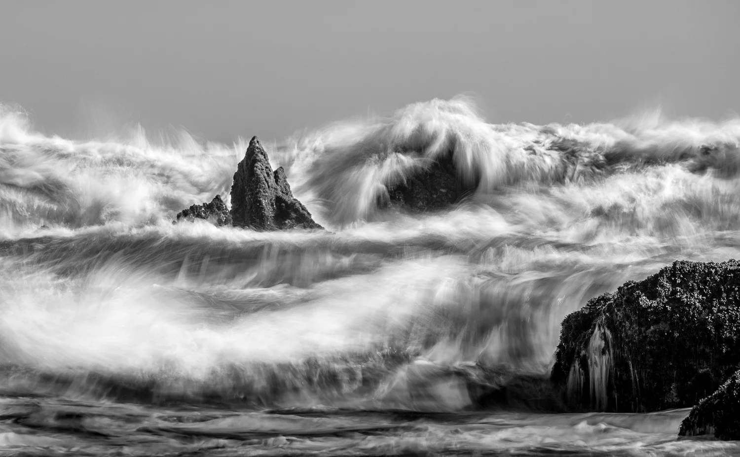 "Denyut nadi bumi" Fujifilm X-T2 | XF 55-200 | Athabasca Filter ARK II ND 64, GND 0.9
