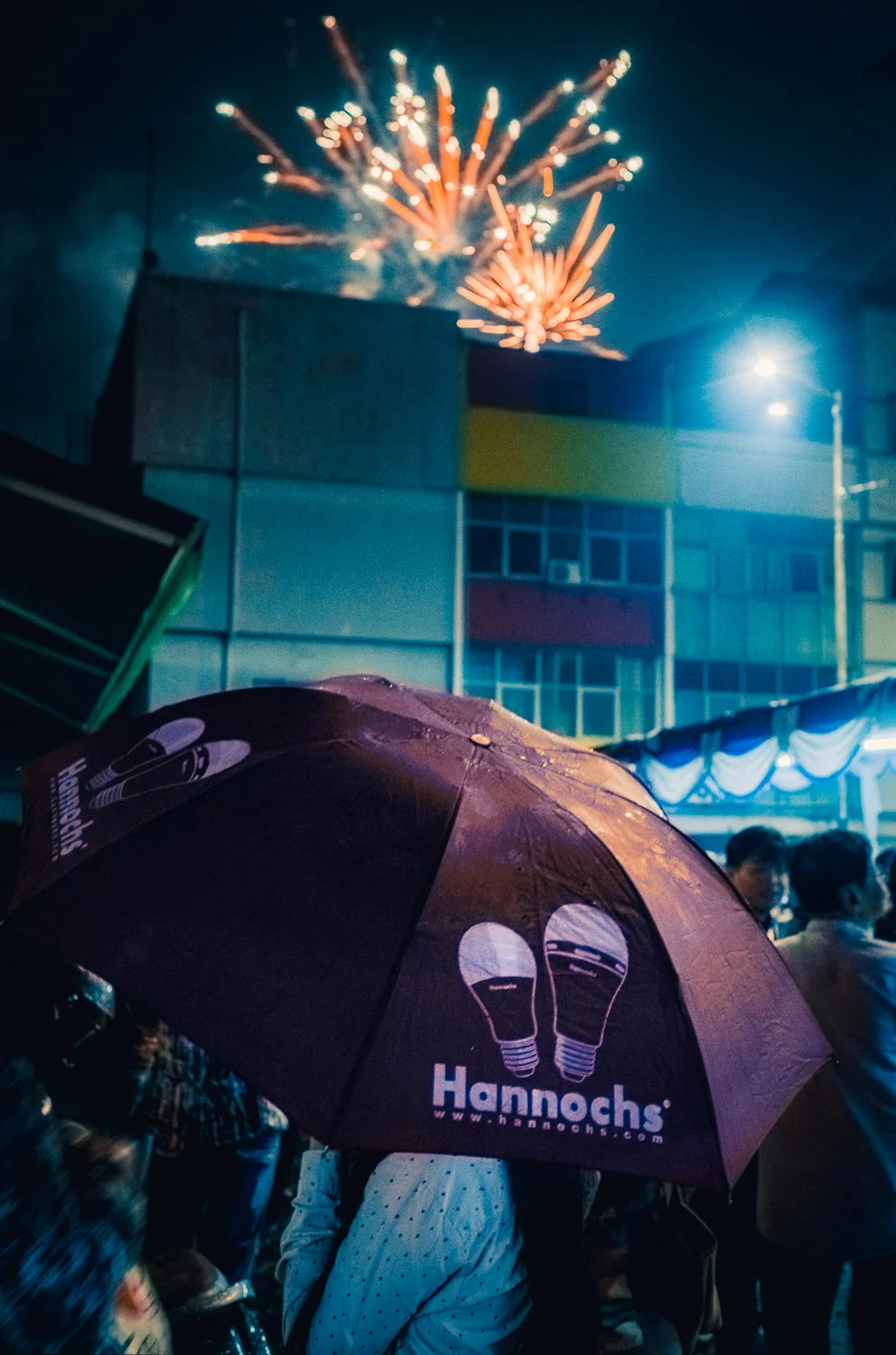 Kebon Jeruk, Jakarta, 00:00 2019.