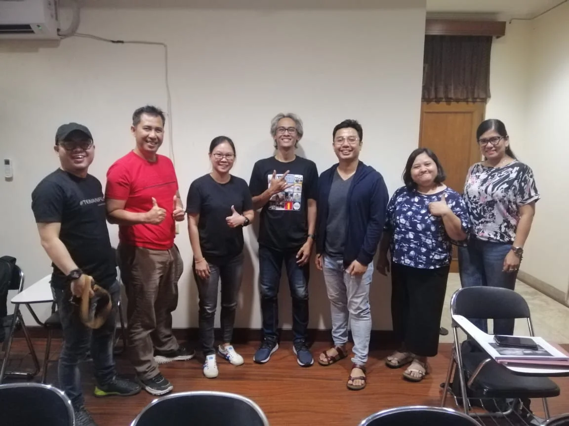 Pix Magi Lightroom Class
