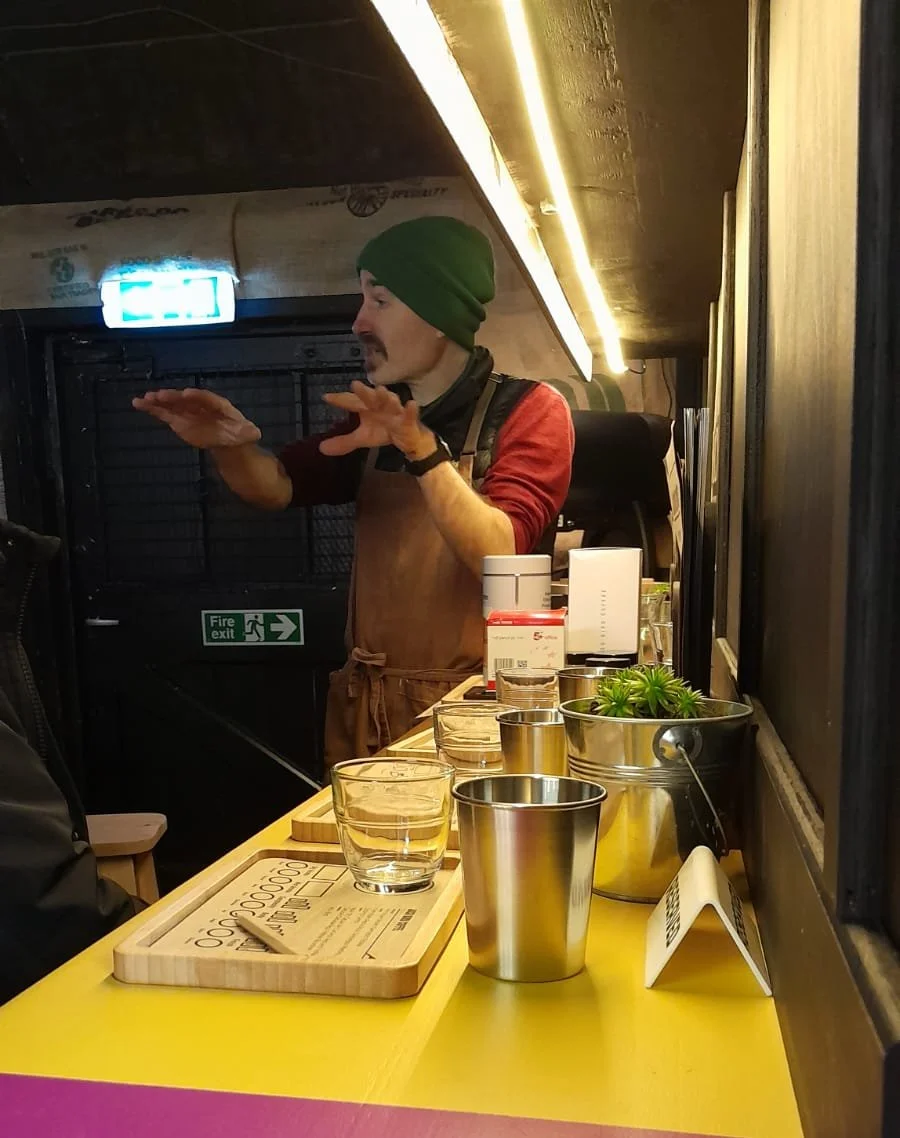 Launching Classes in Hythe