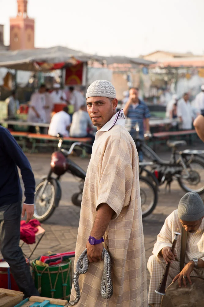 Marrakesh 2014