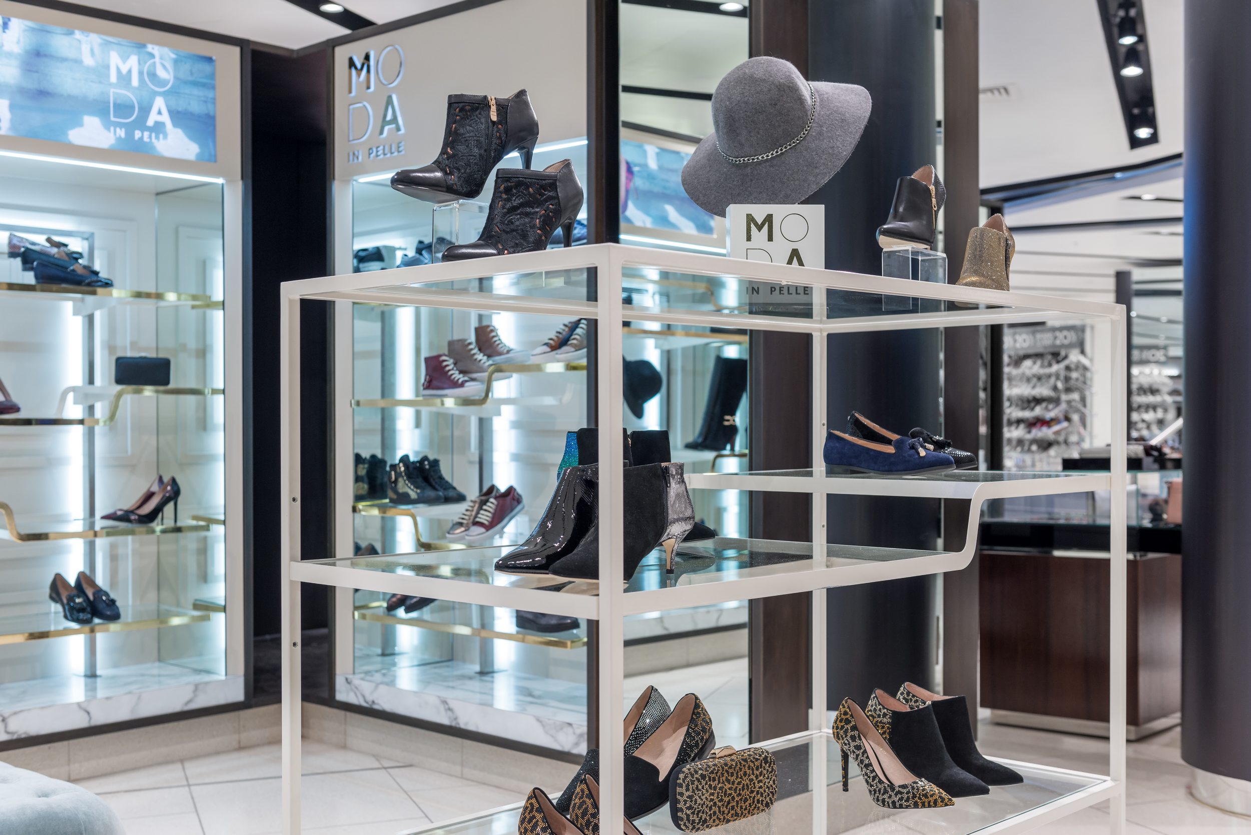 house of fraser moda in pelle shoes