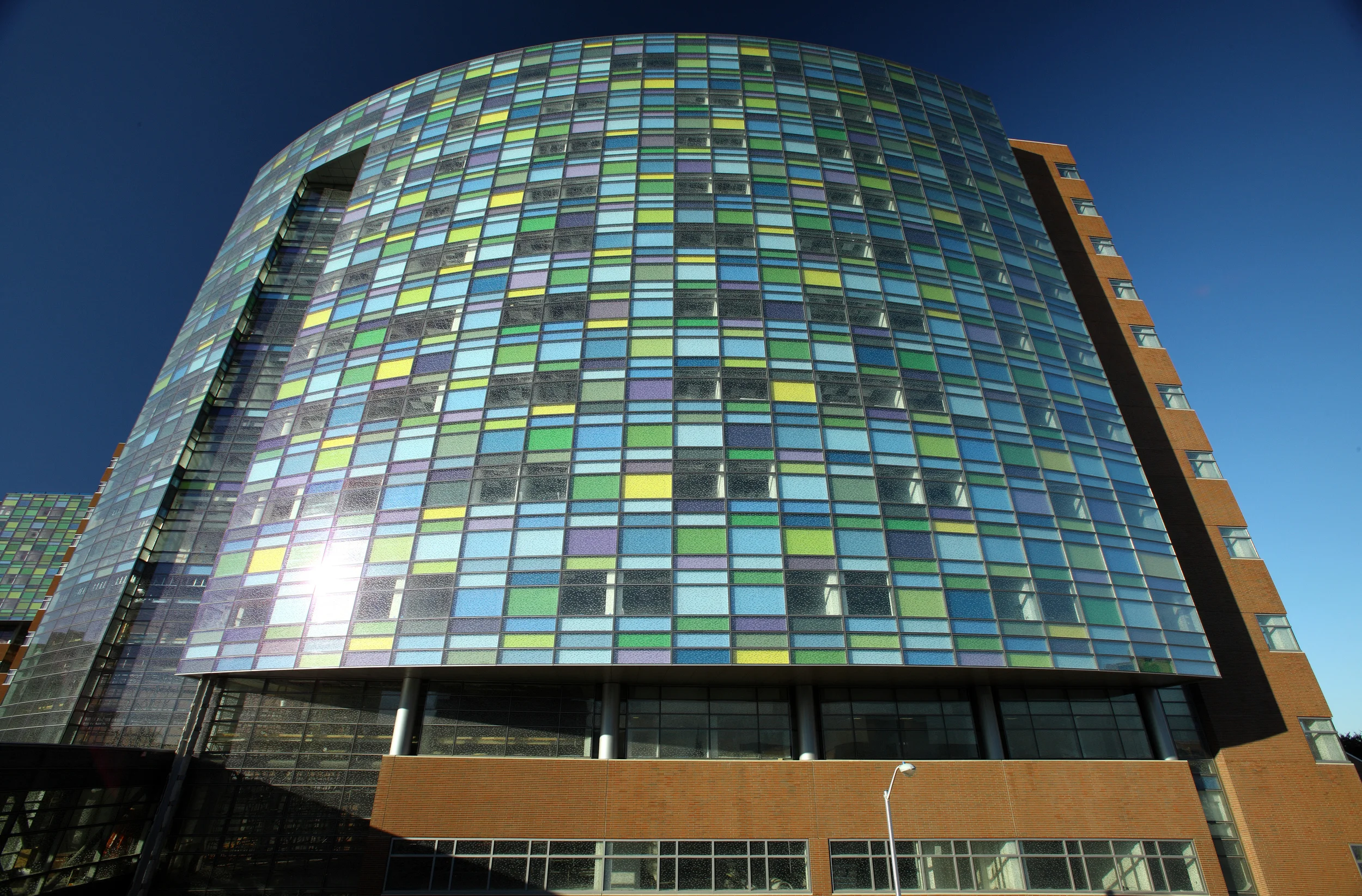 NCB EXTERIOR WINDOWS Hopkins new building.jpg