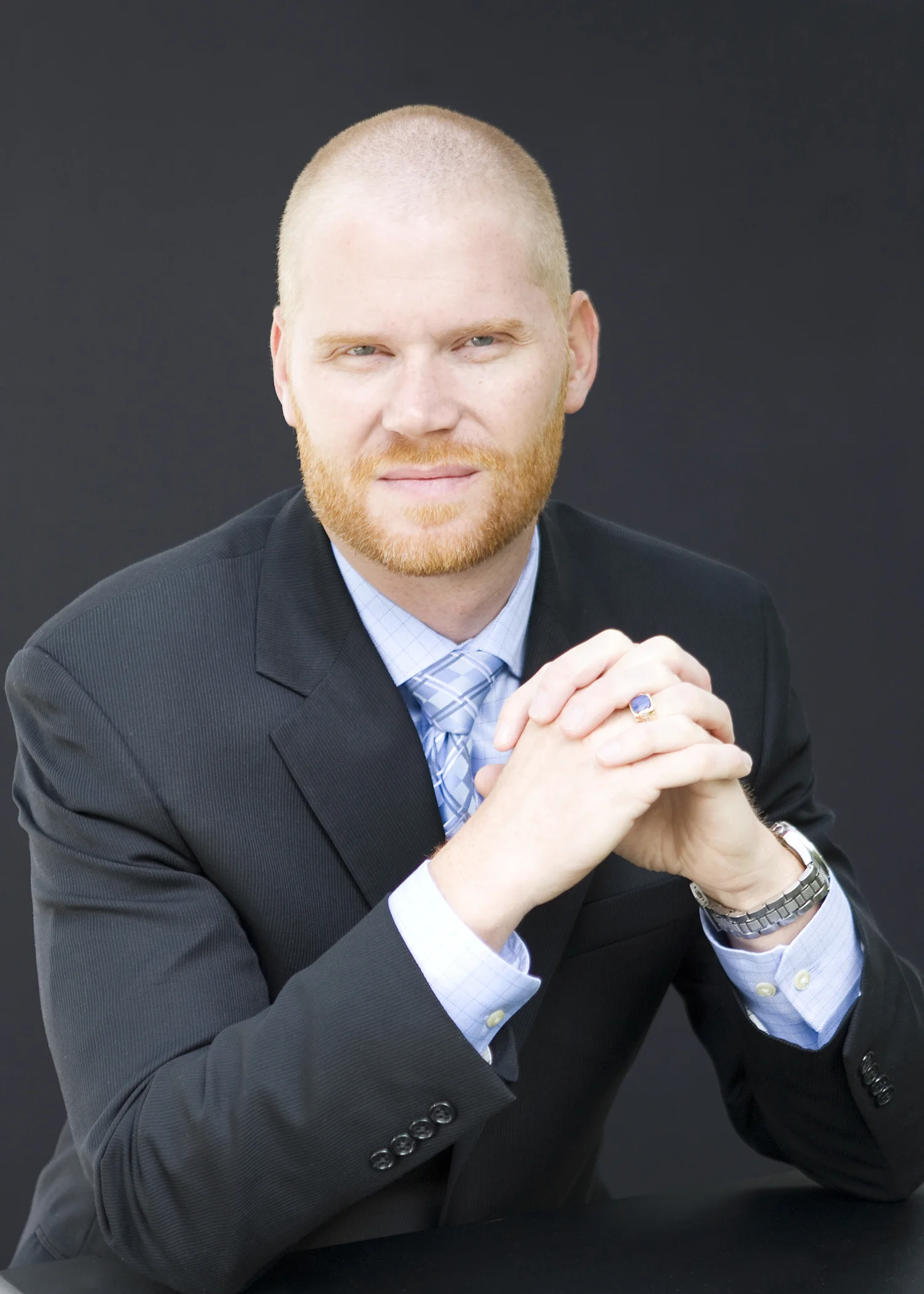 Come listen to our founder, J. Ryan J. Carson, speak about the legal side of real estate investing.