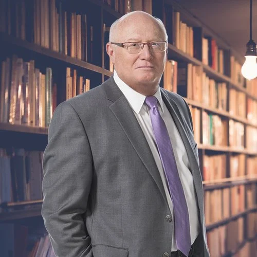 James W. Carson - Carson IP team leader