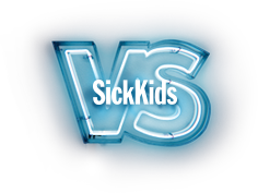 The Hospital for Sick Children