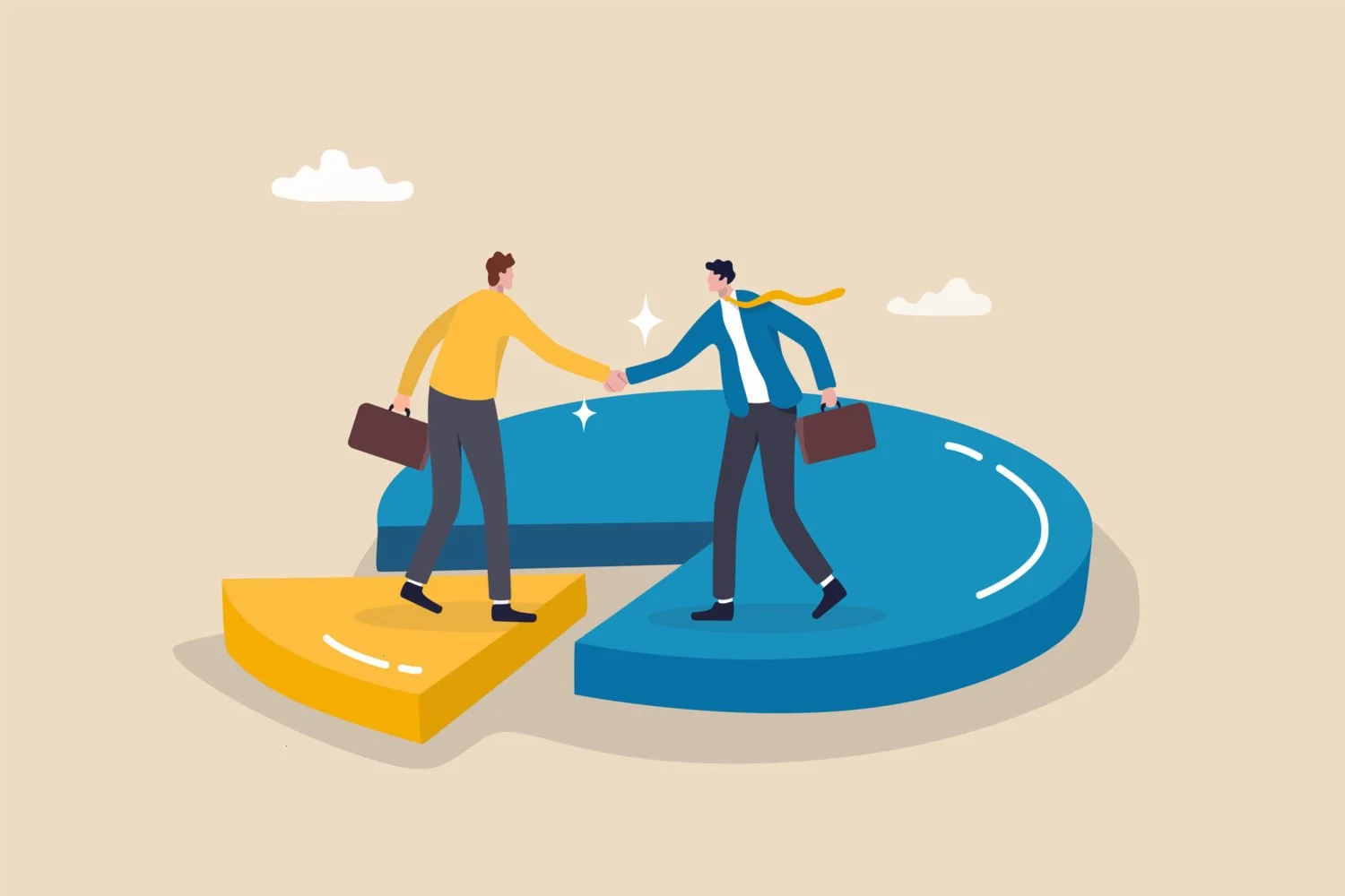 Can a Trust Hold Business Shares in Ontario?