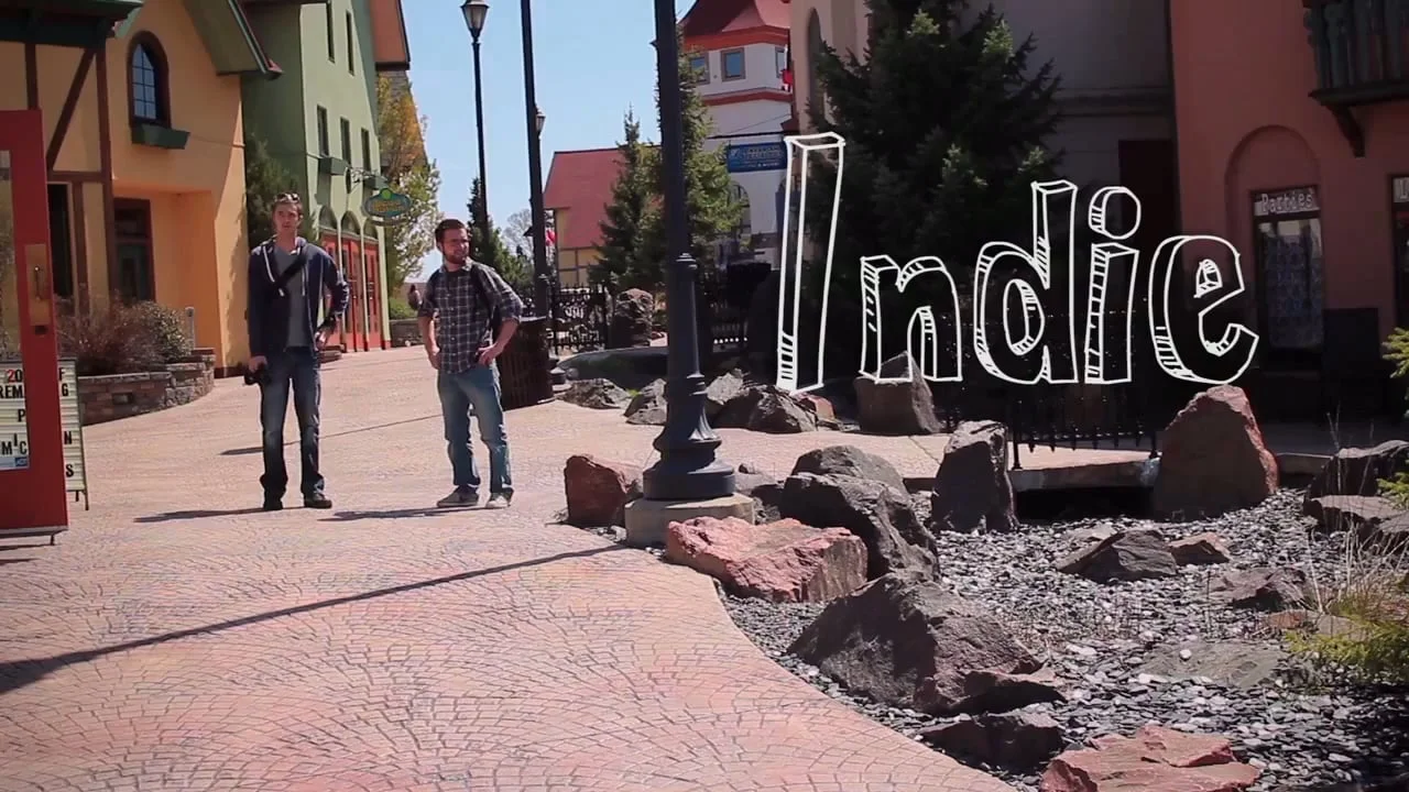 Indie