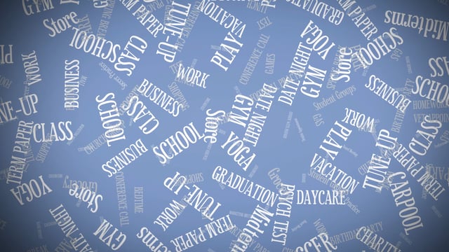 Franciscan Express Care TV Ad