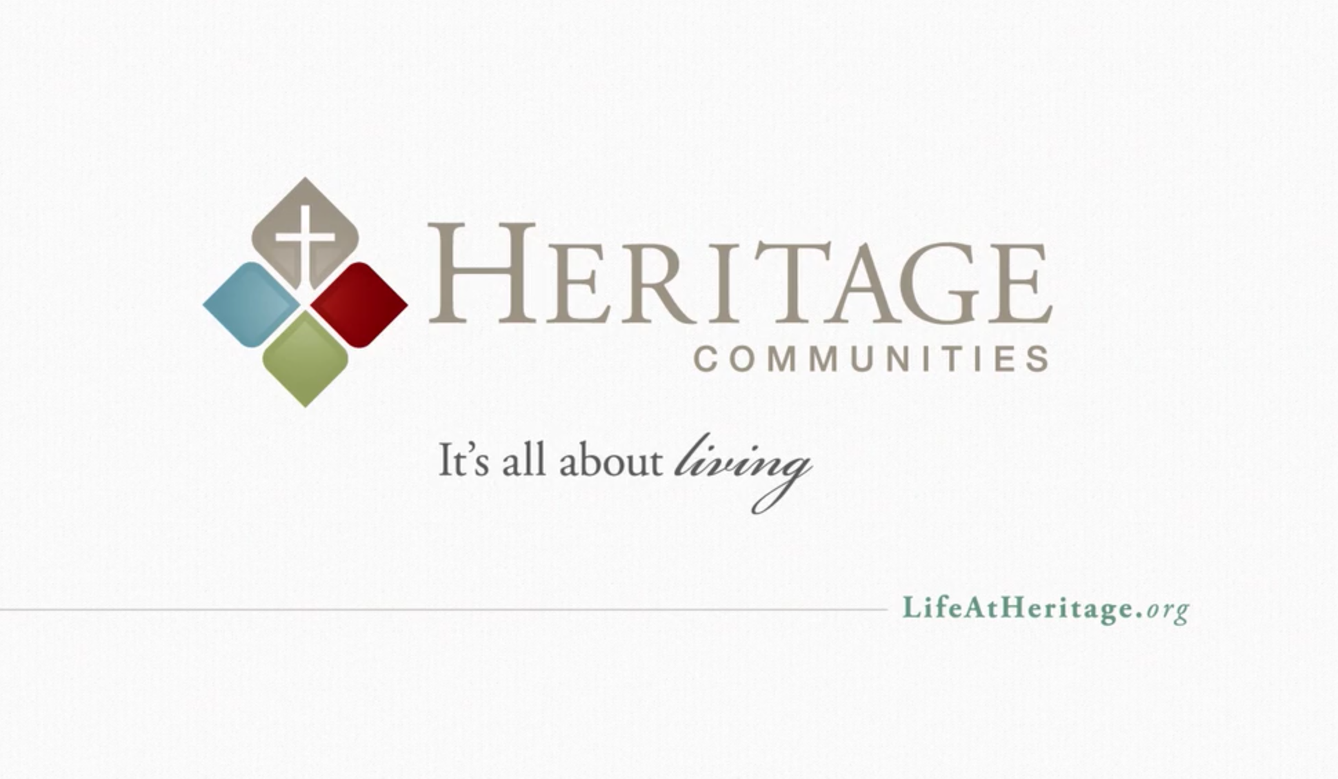 Heritage Communities - Full Continuum of Care